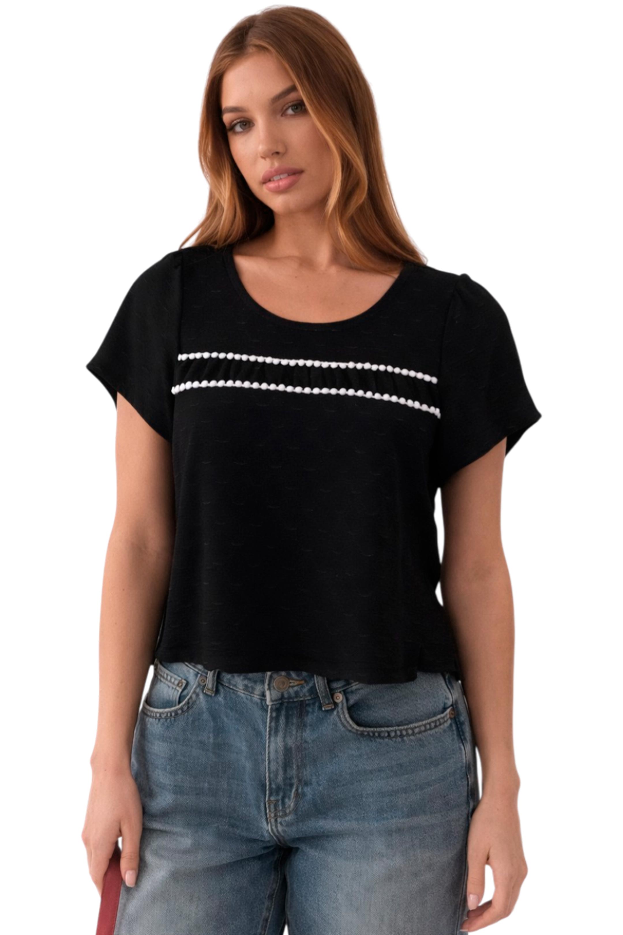 Blusa Paulette