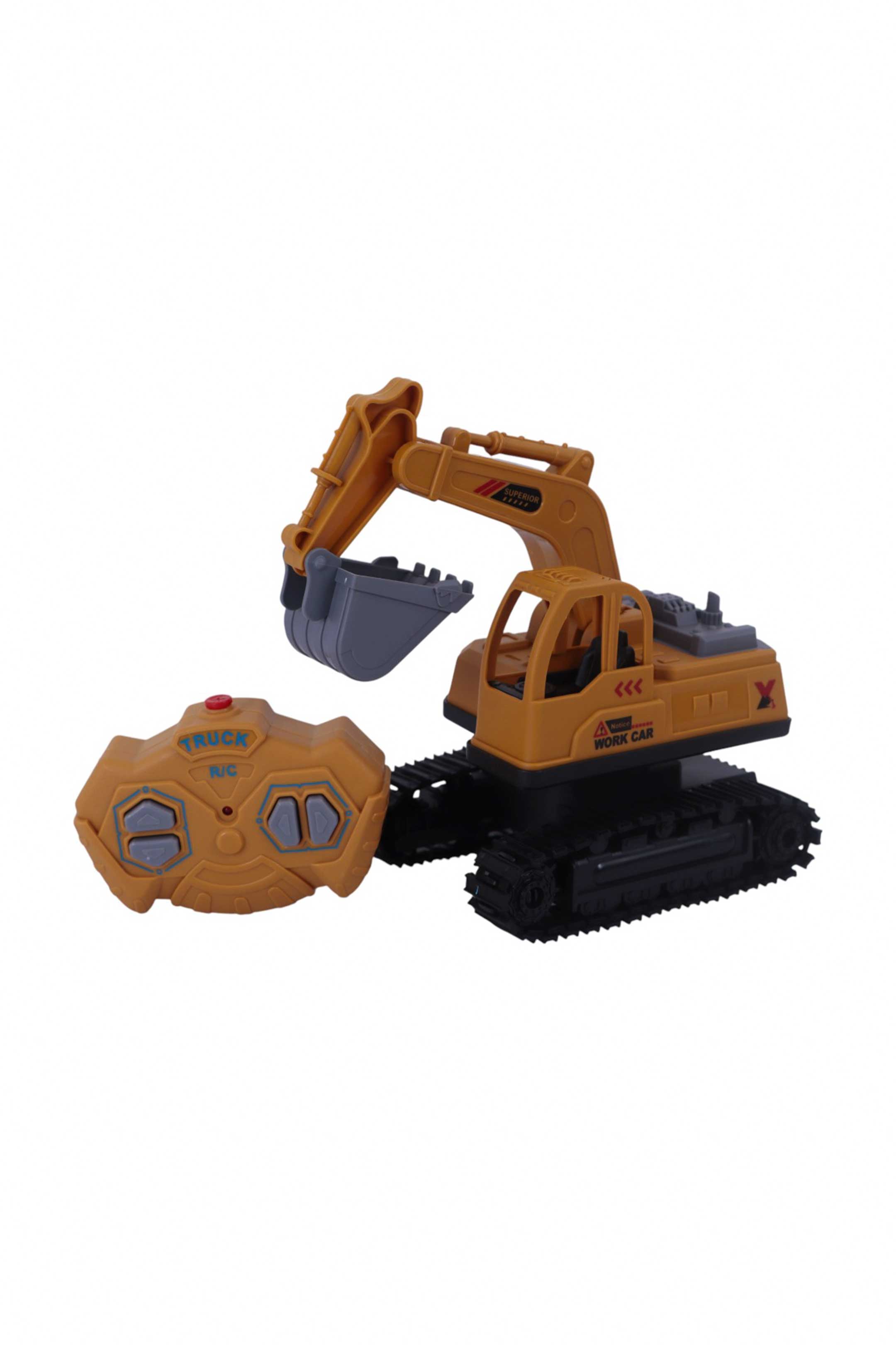 Carro control remoto