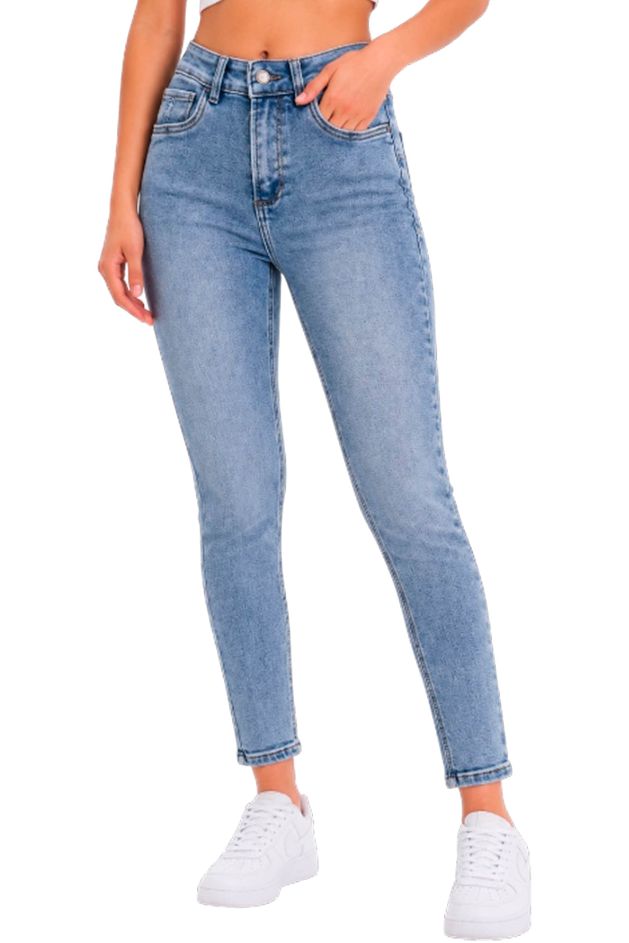 Jeans para dama
