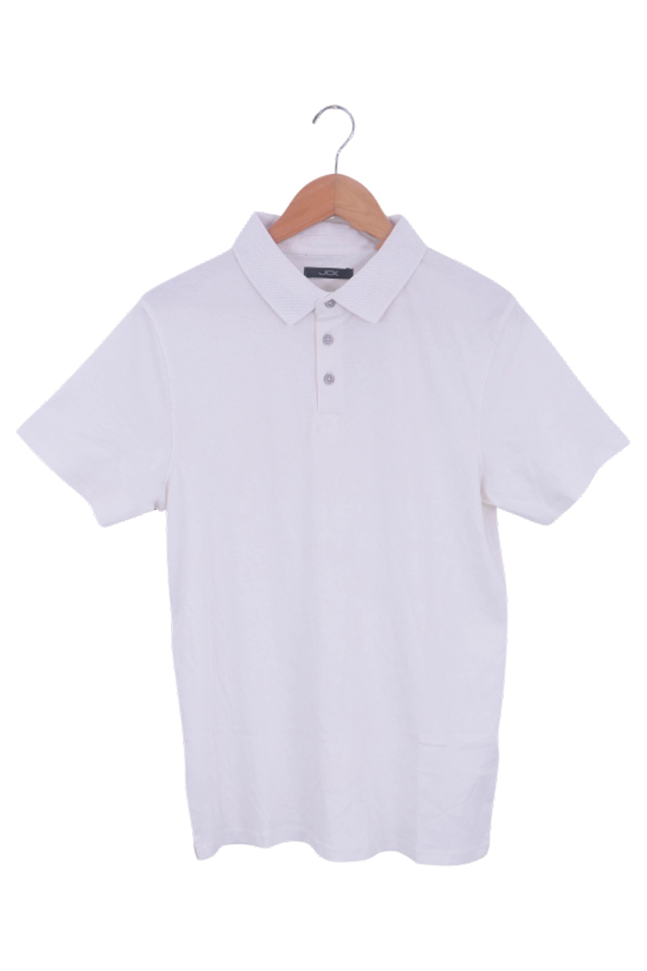 Camisa tipo polo