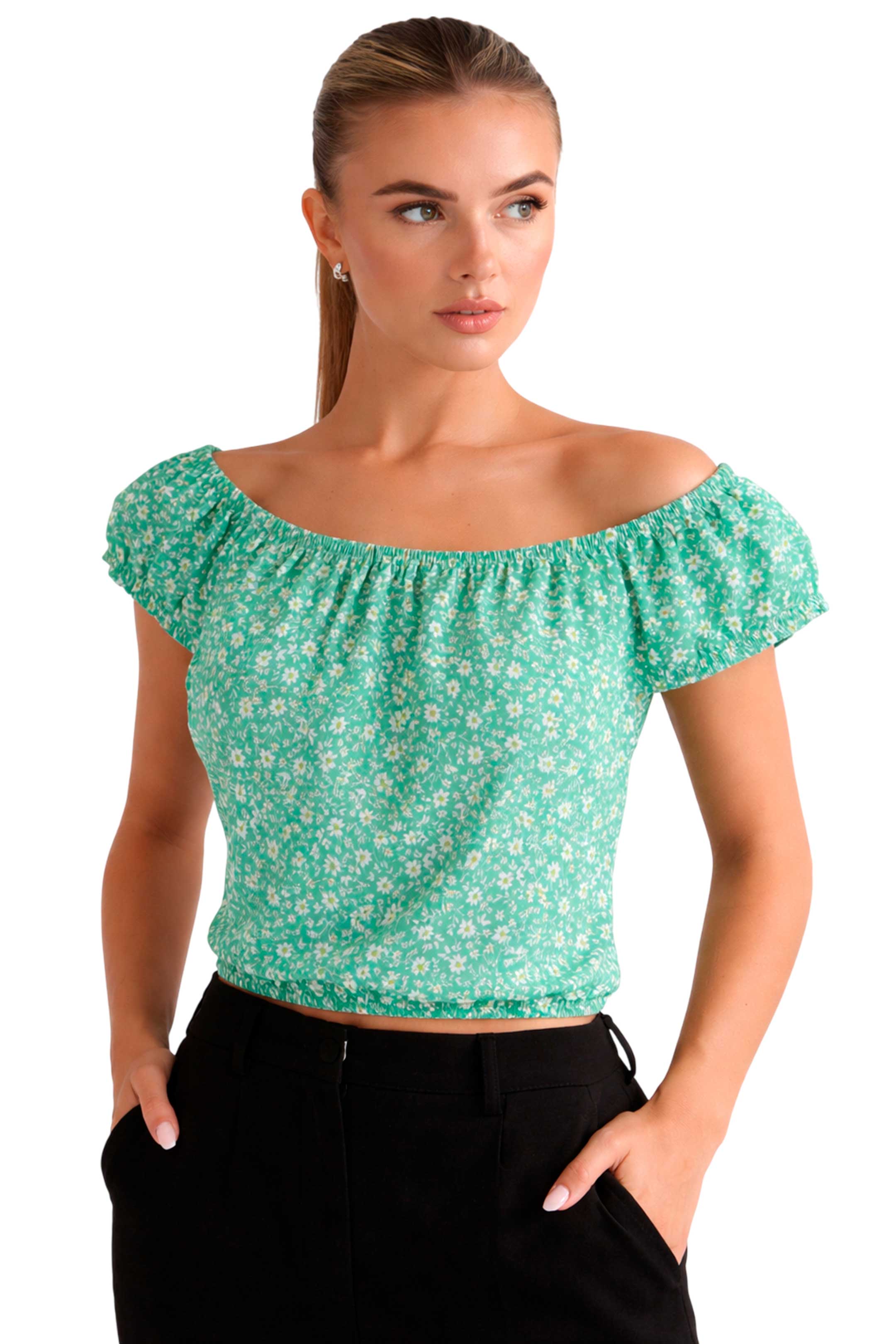 Blusa Paulette