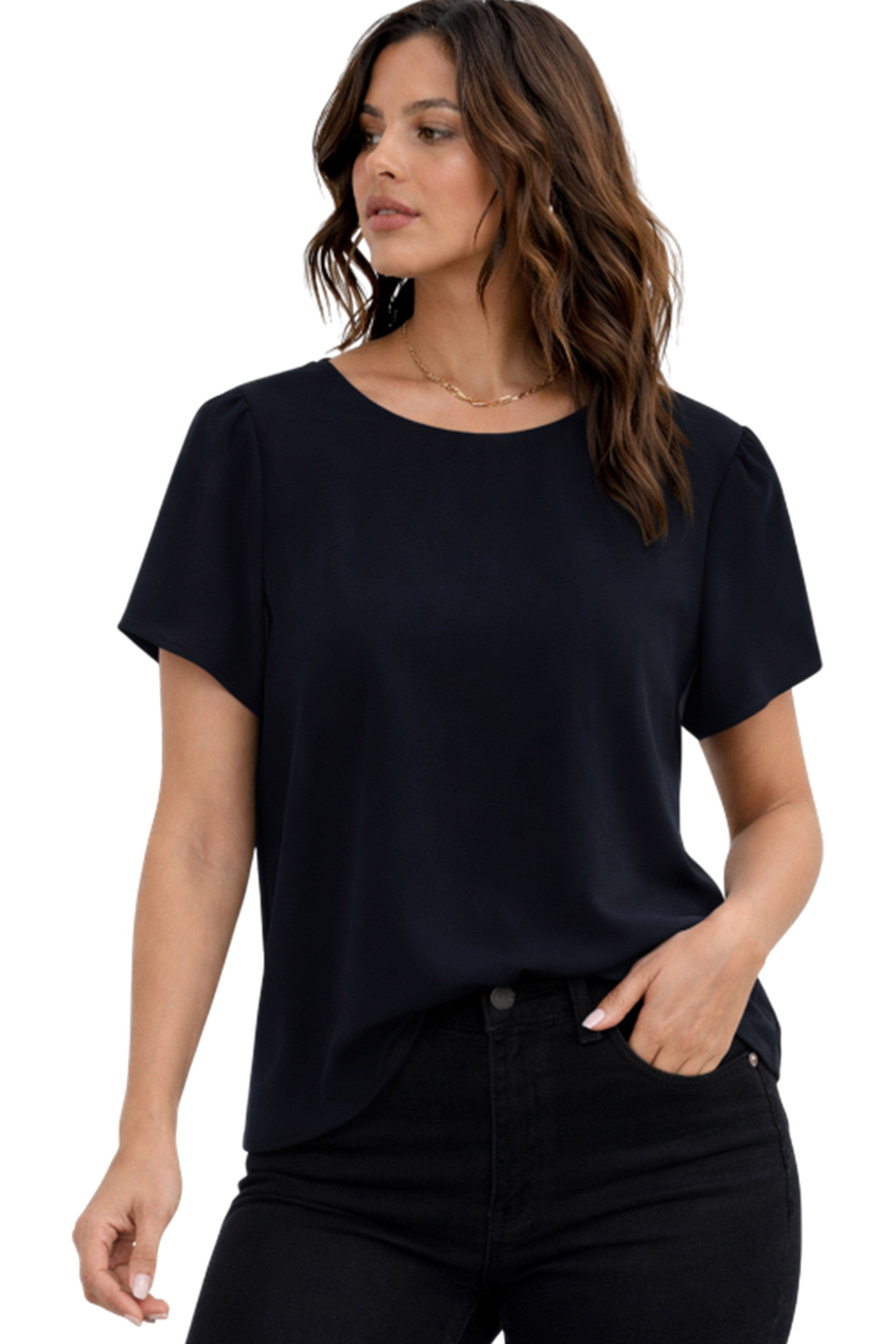 Blusa Paulette