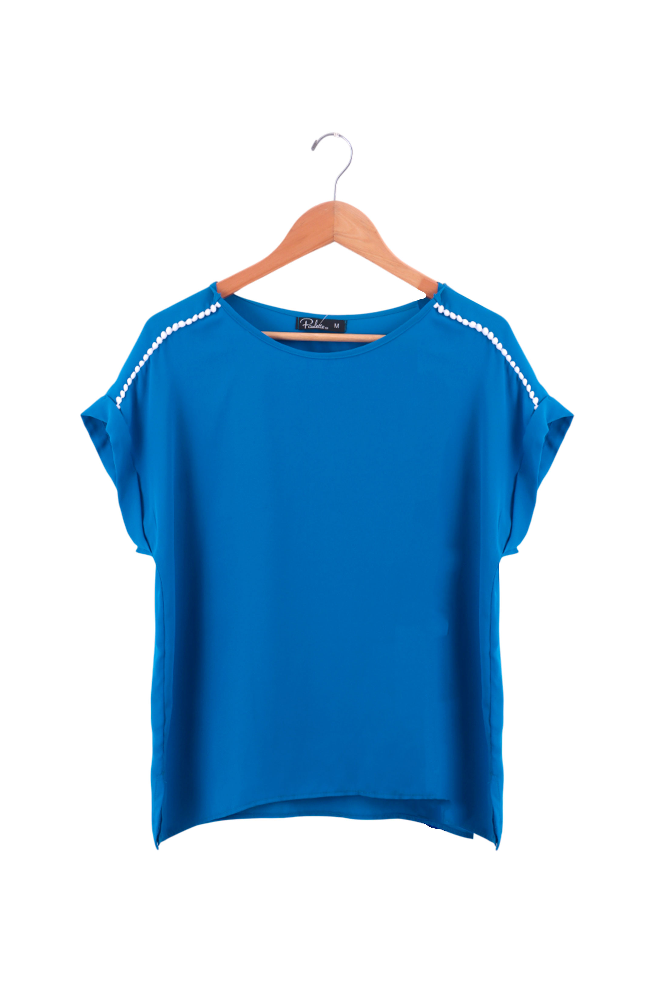 Blusa Paulette
