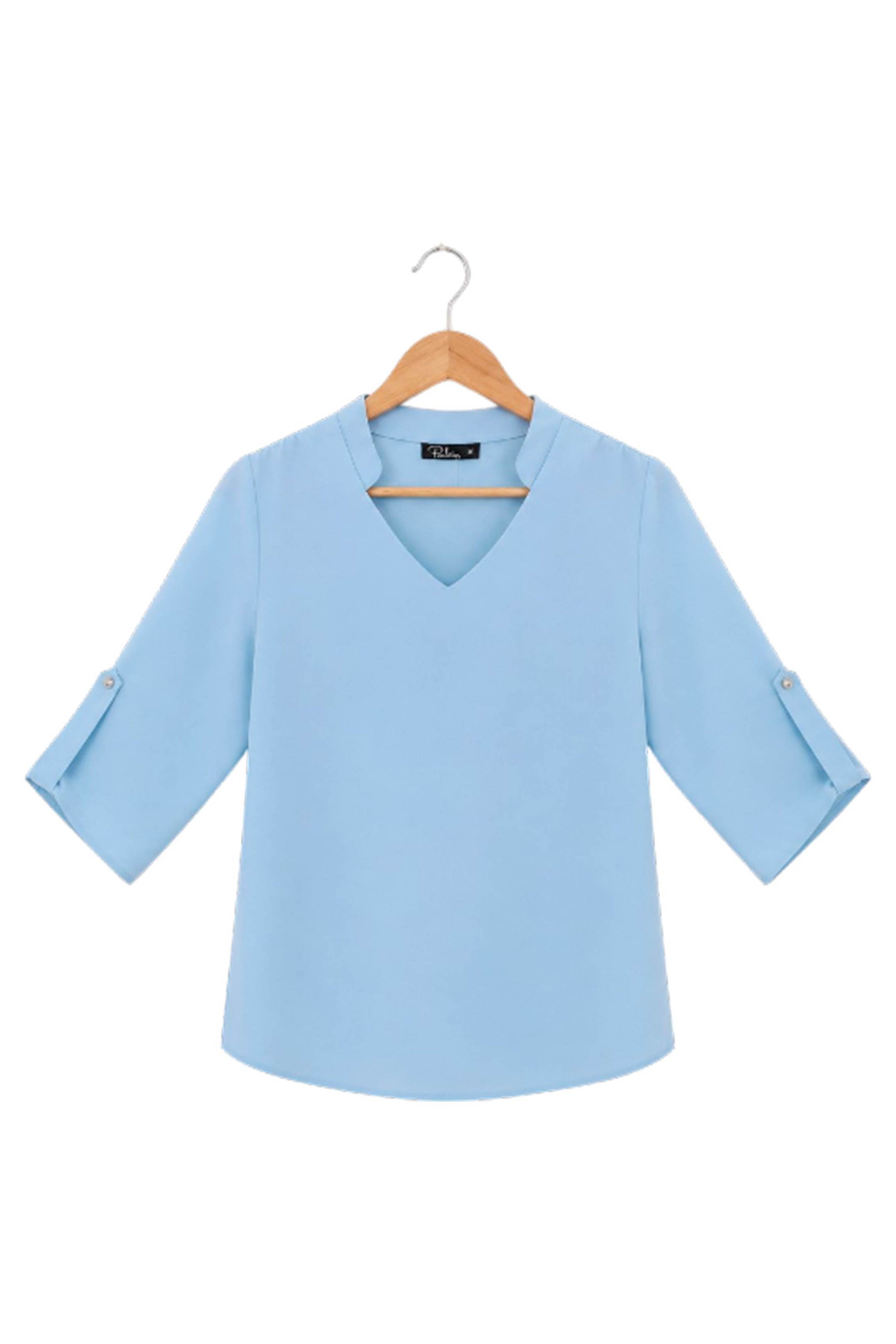 Blusa paulette