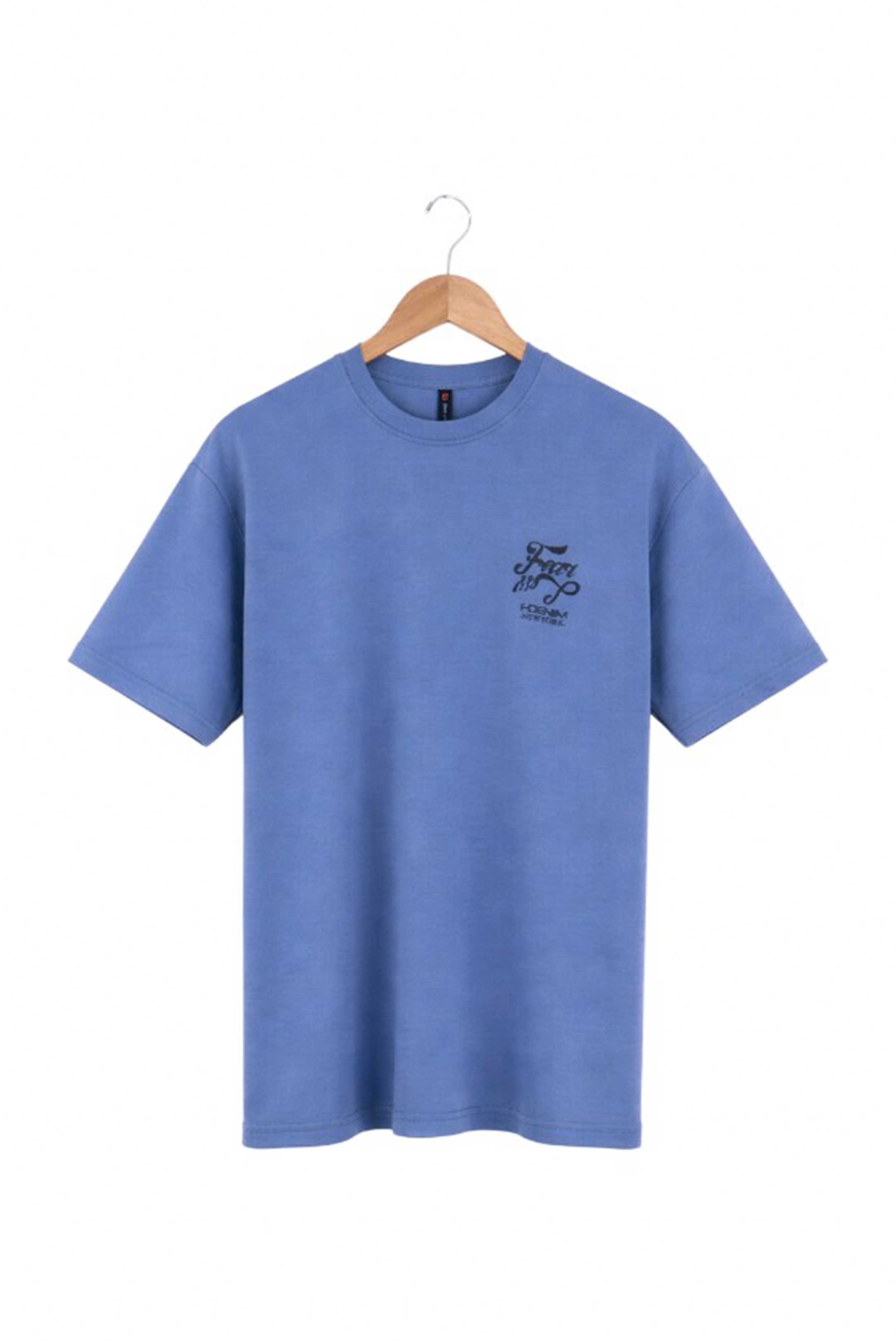 Camiseta Oversize Us Life