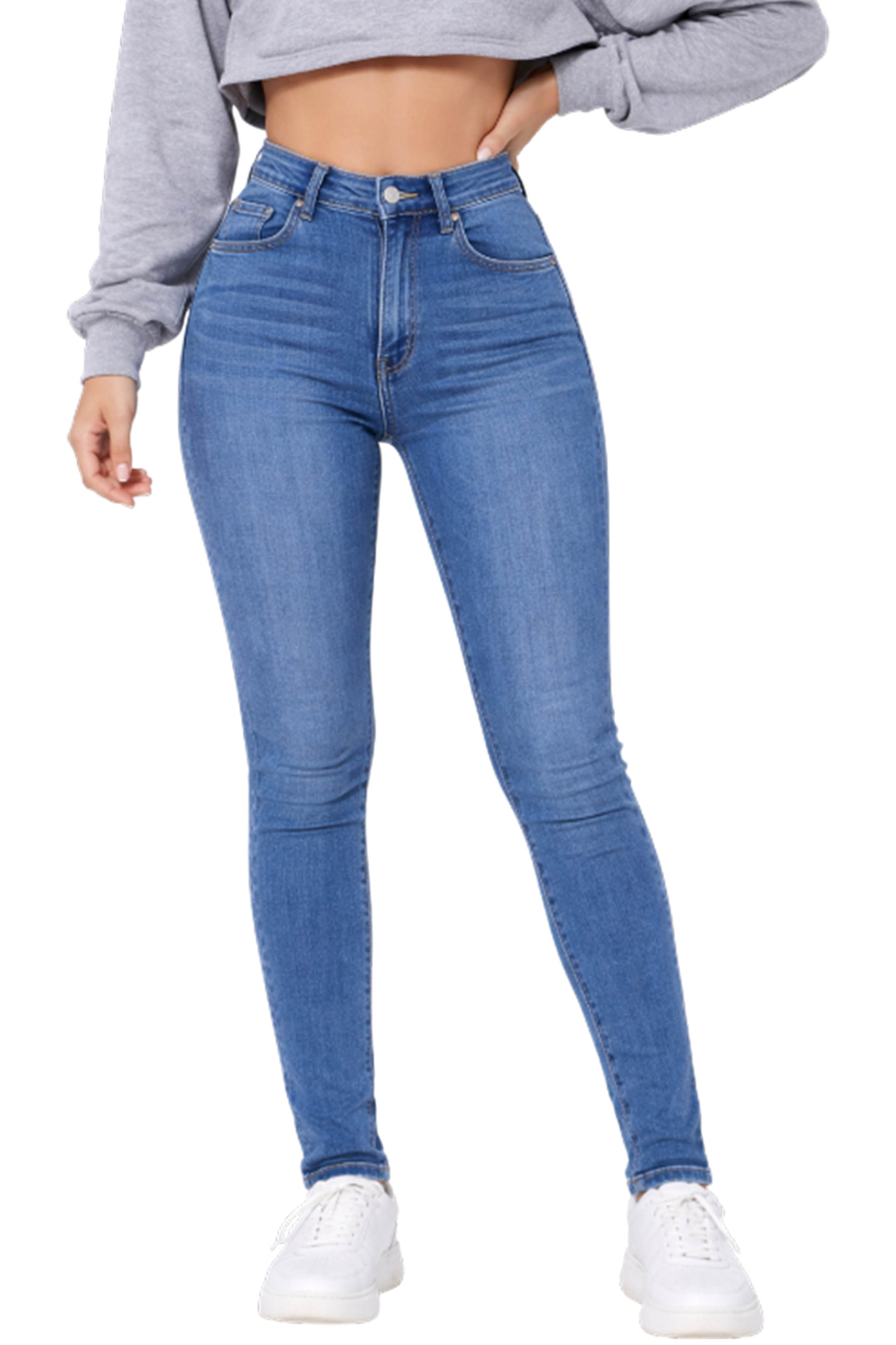 Jeans Skinny Makara