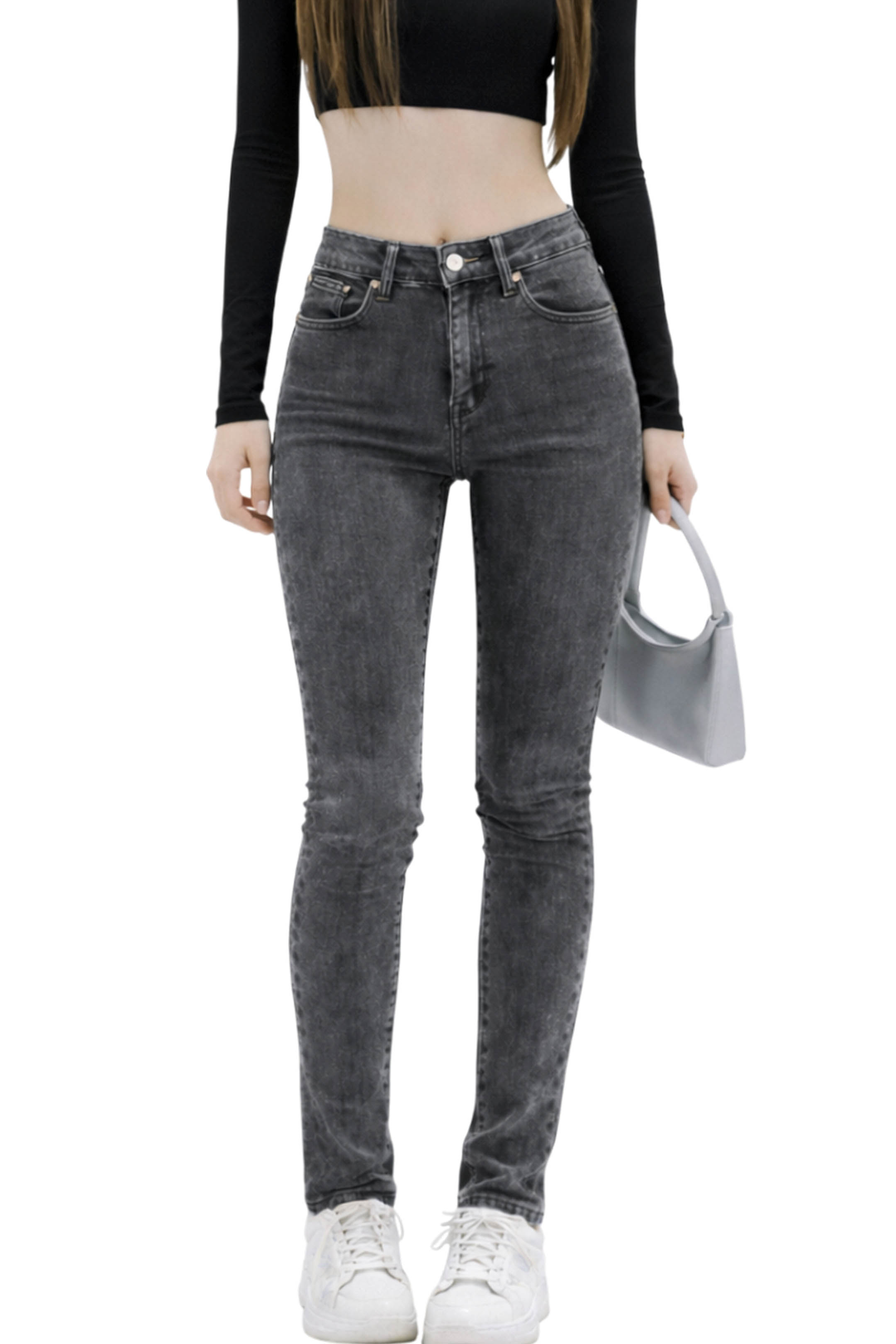 Jeans Skinny Malara