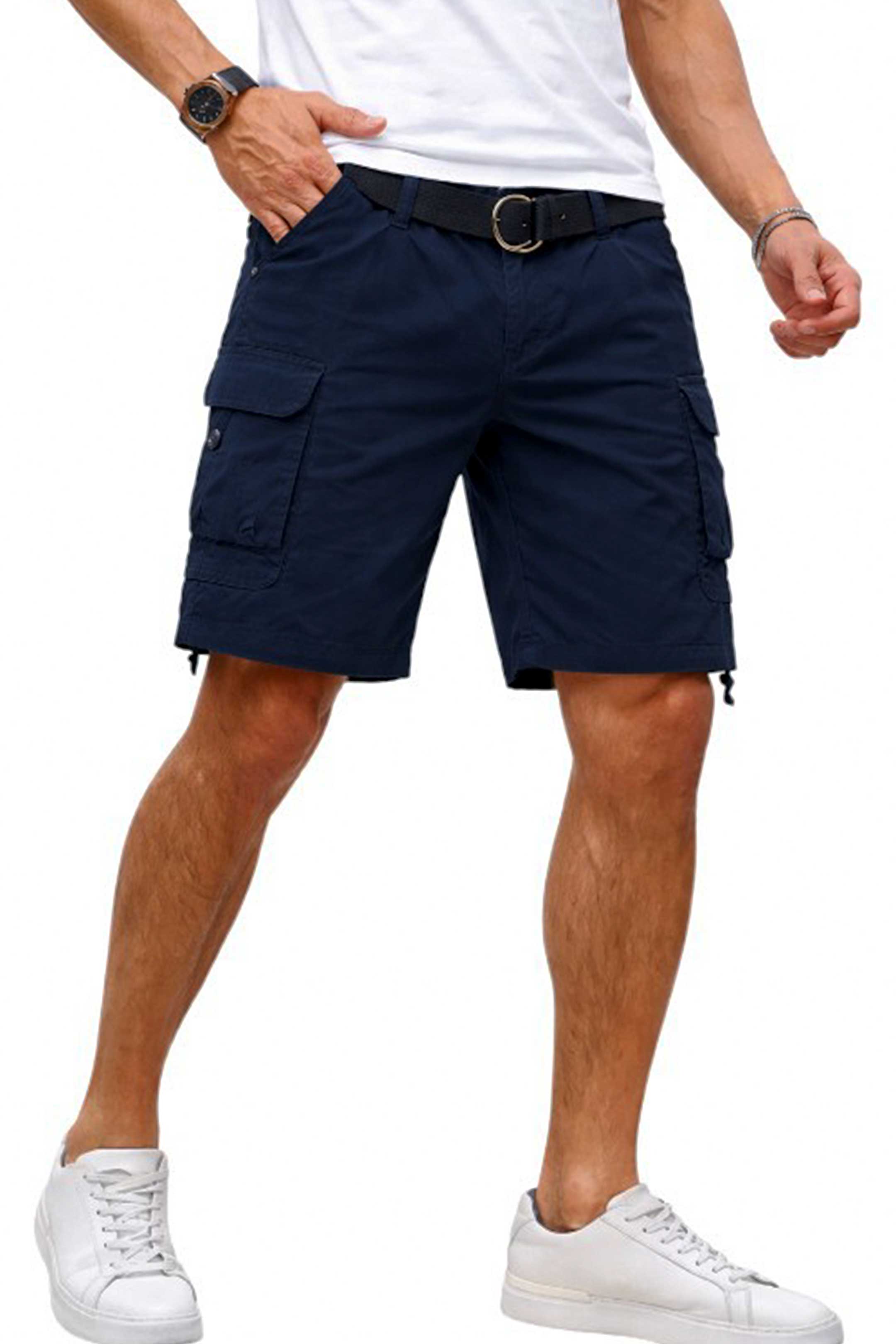 Short para caballero