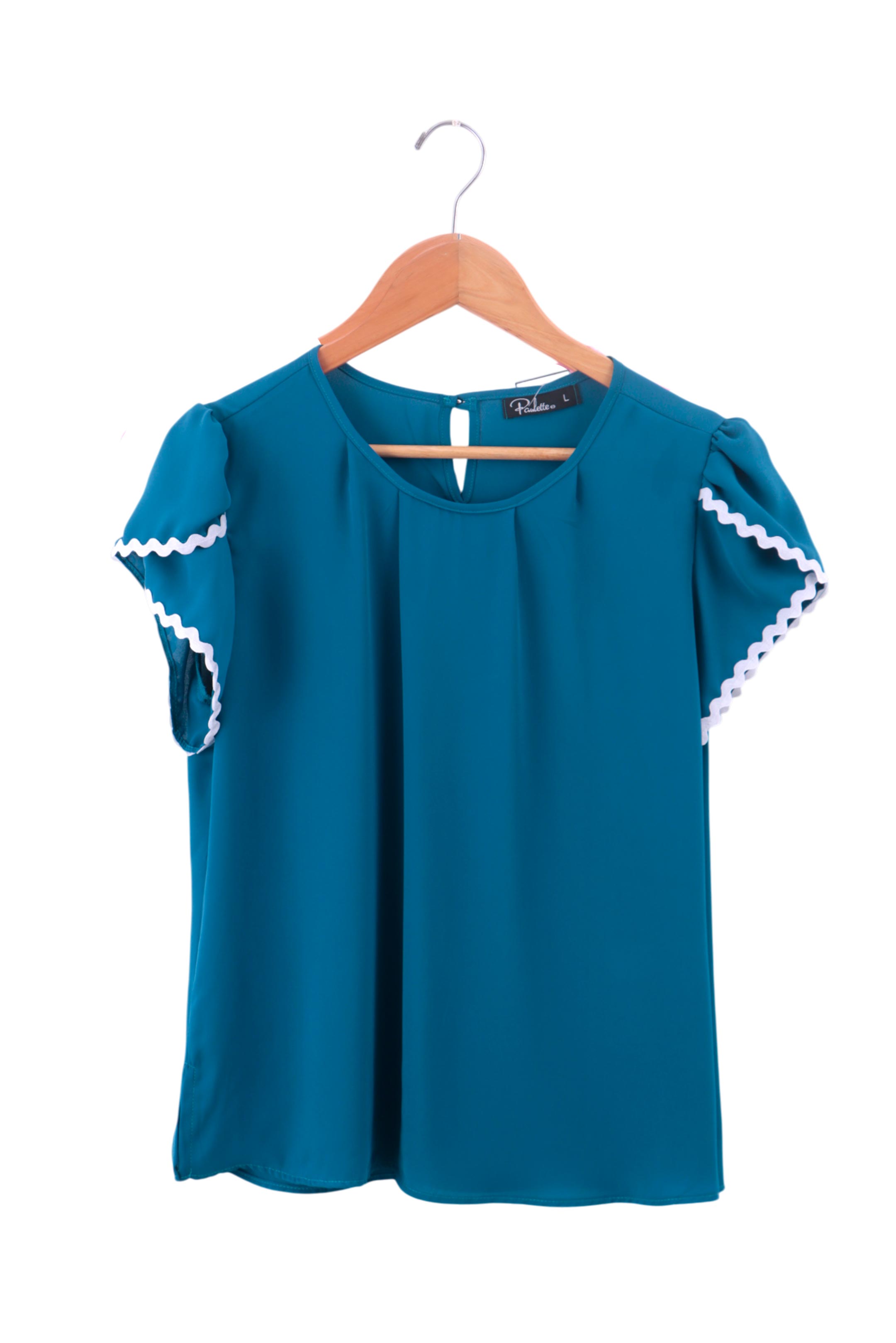 Blusa Paulette