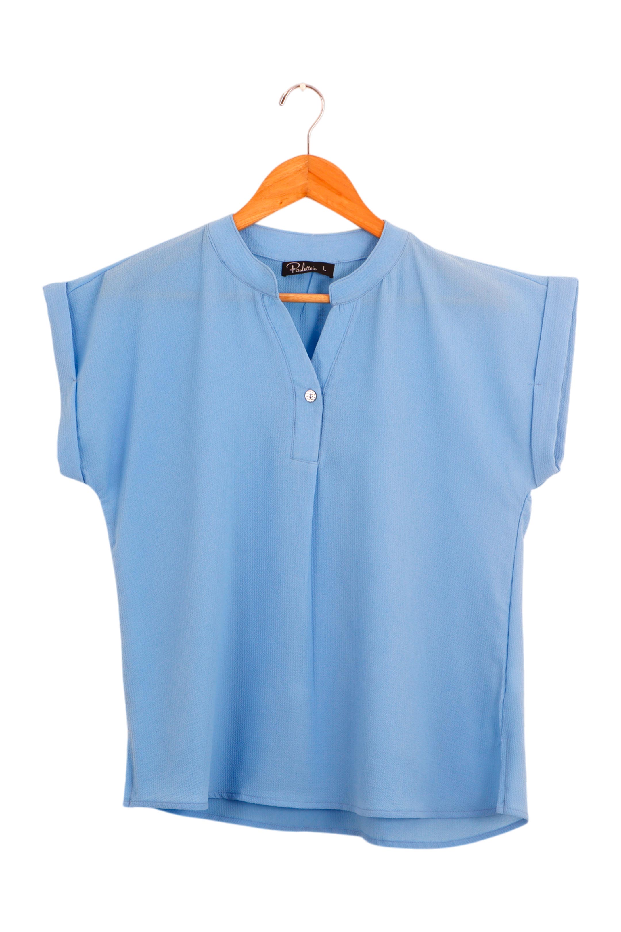 Blusa Paulette