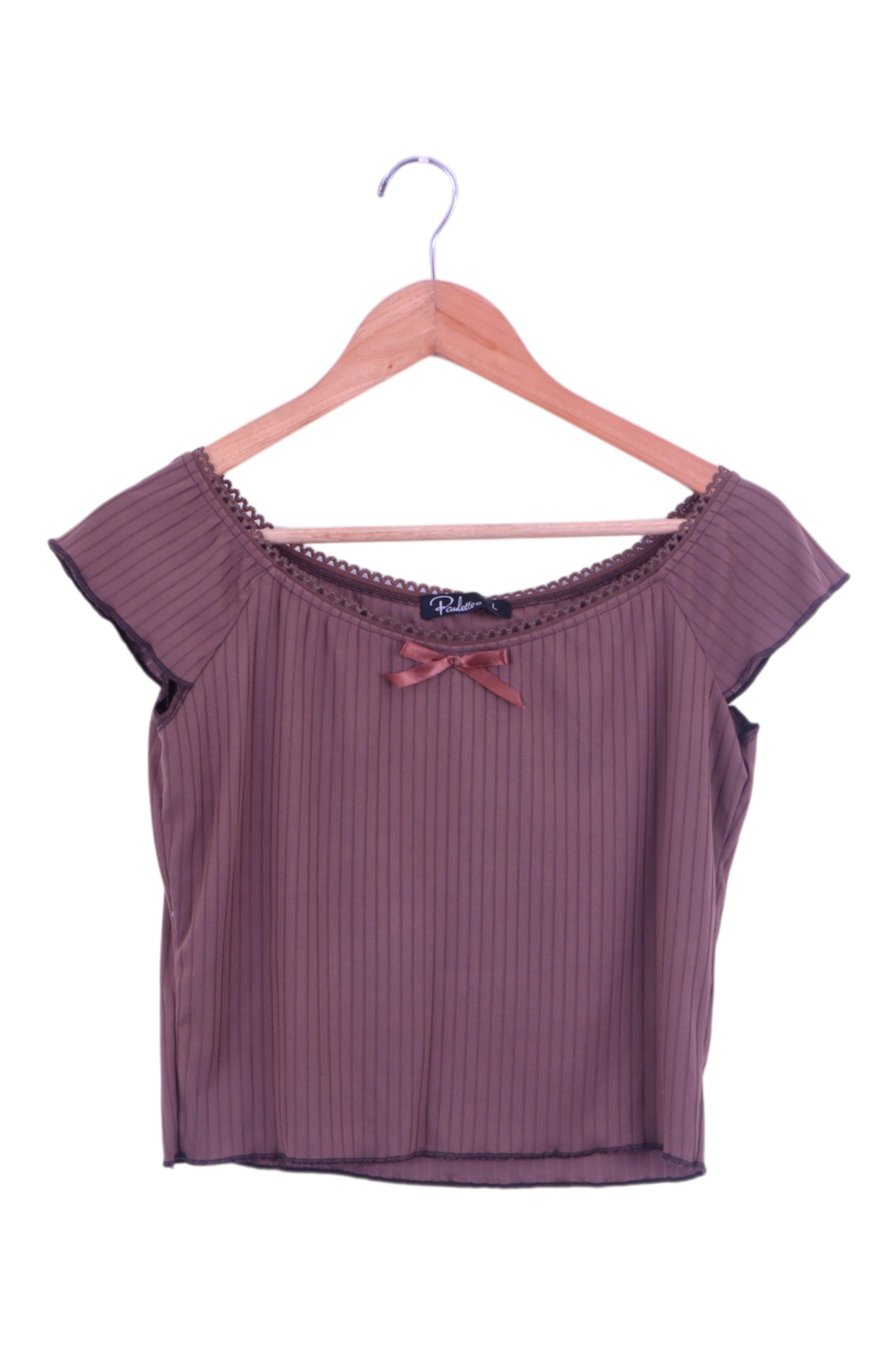 Blusa Paulette