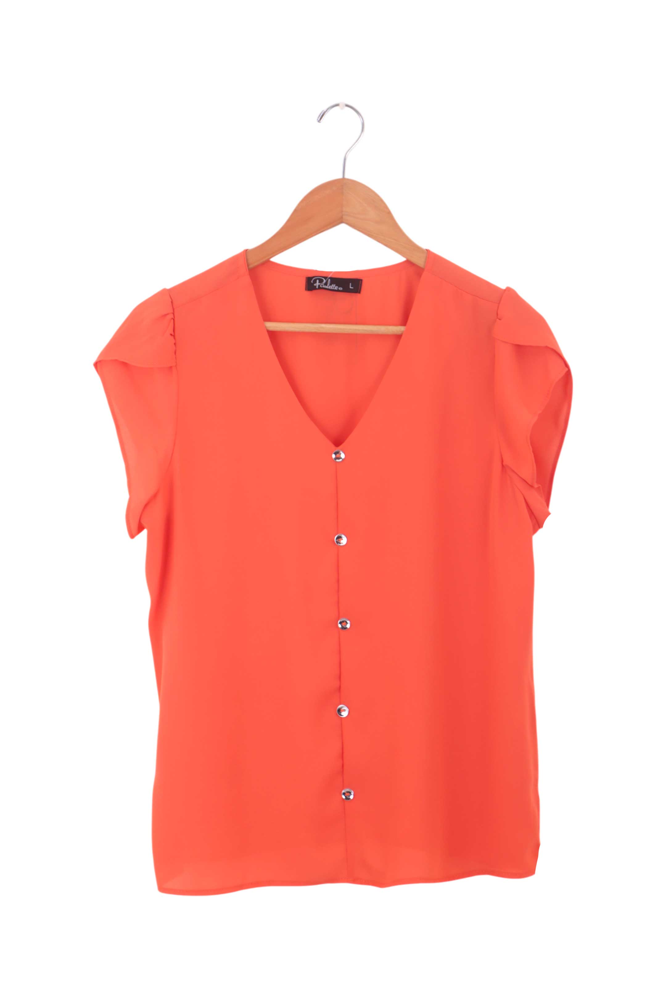 Blusa Paulette