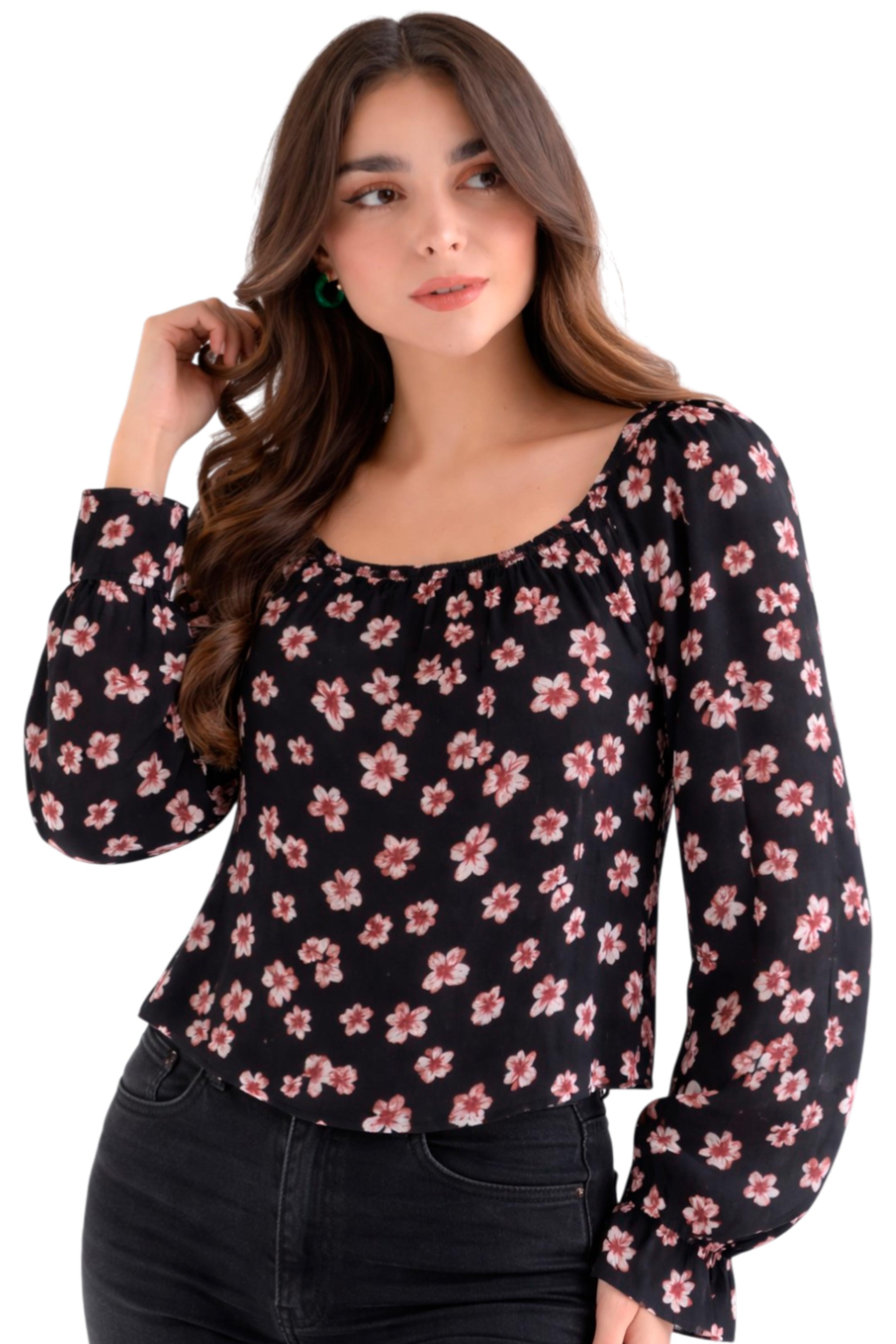 Blusa Paulette