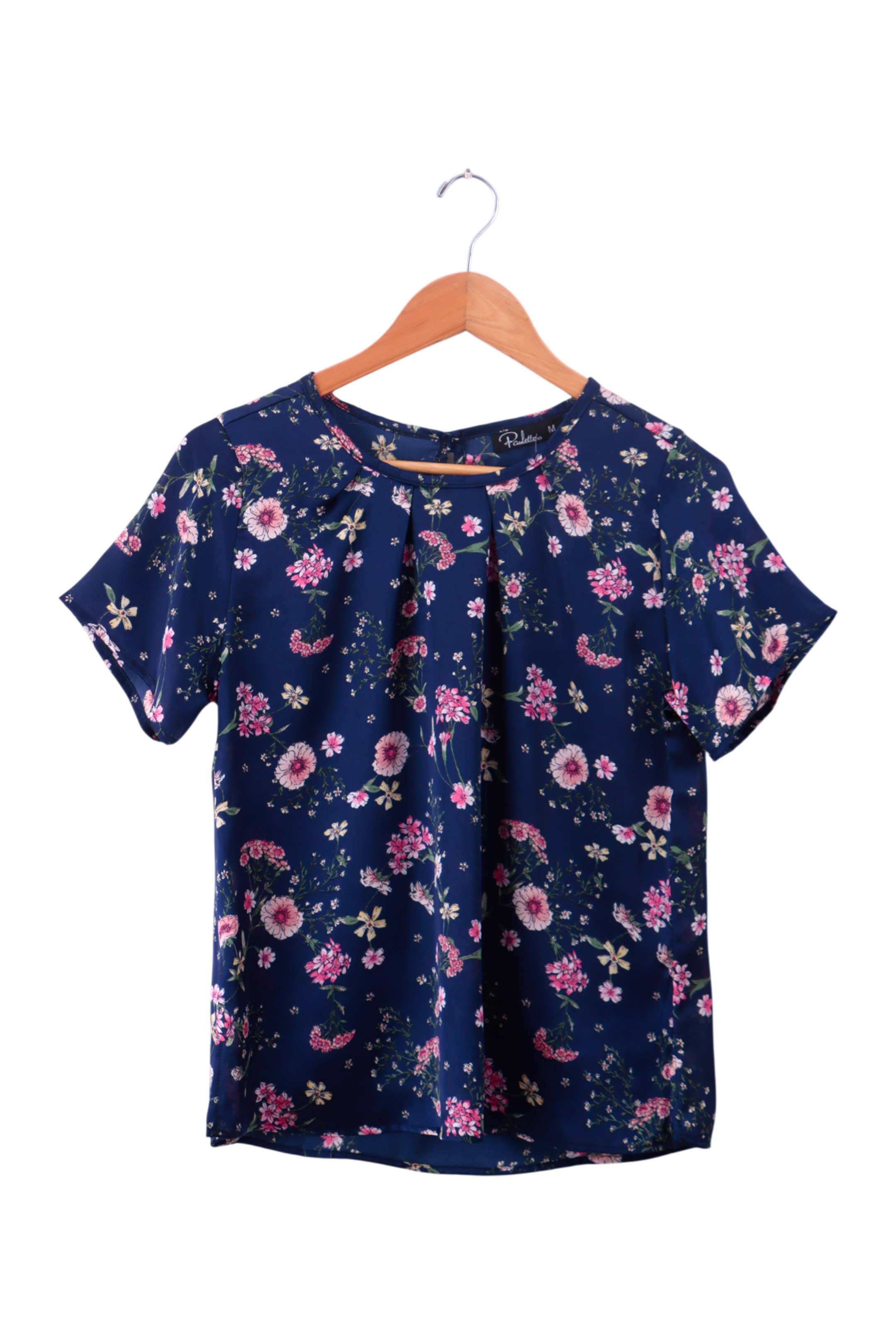 Blusa Paulette