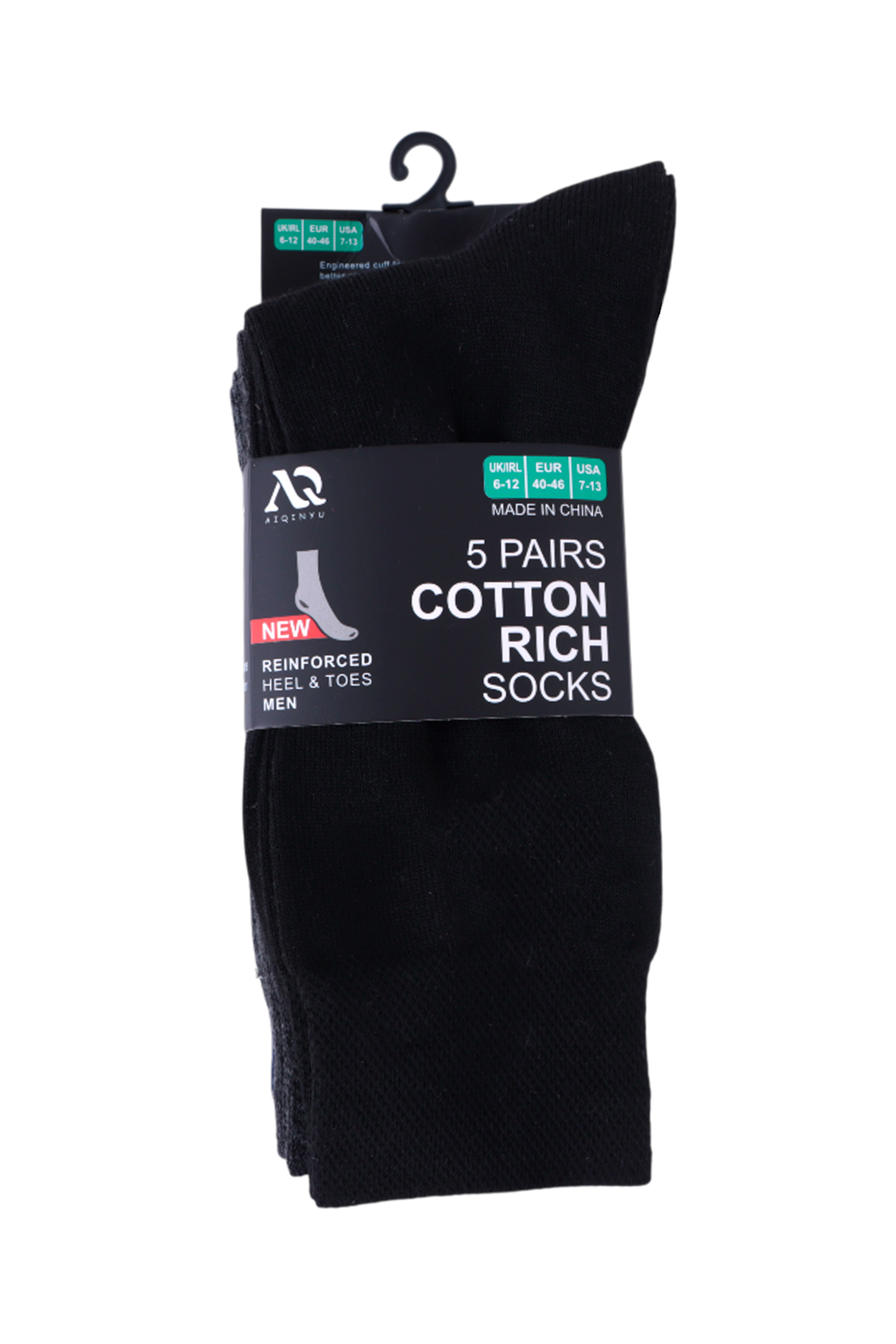 Set de calcetines sport