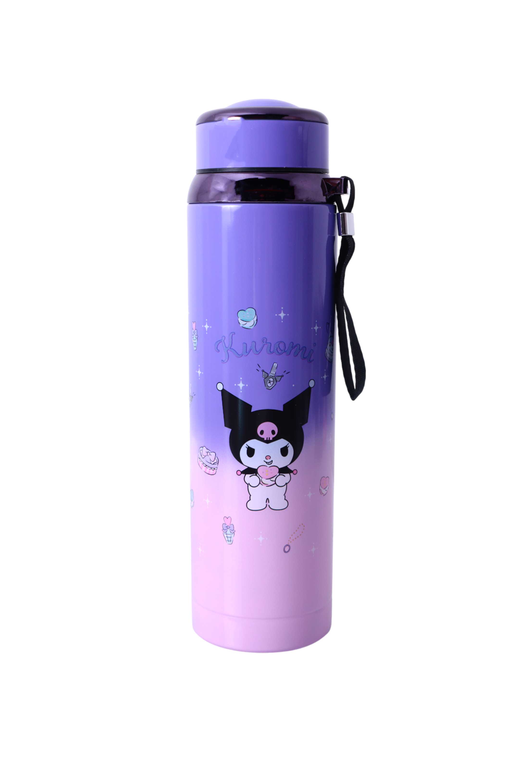 Termo para líquidos