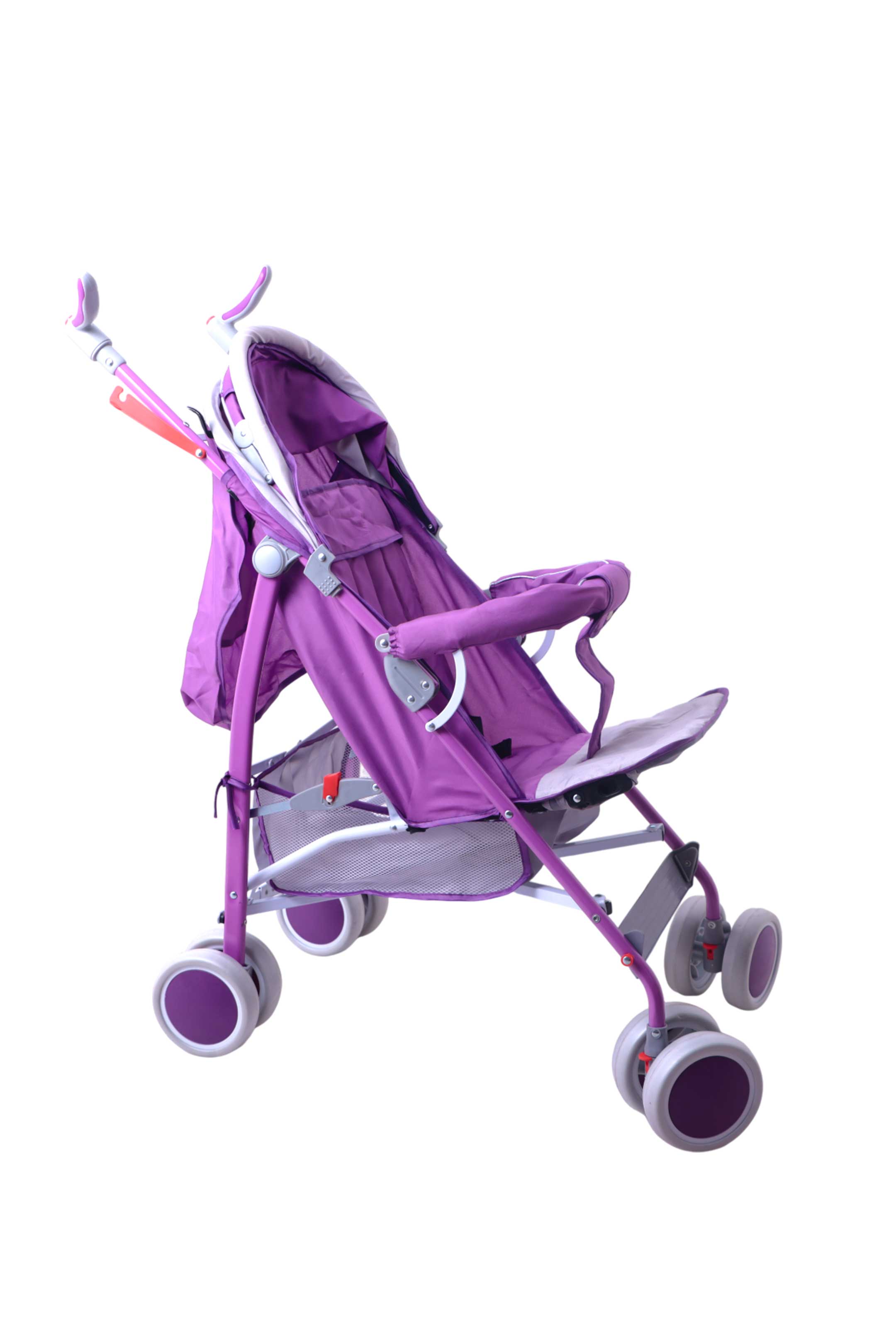 Coche para bebé