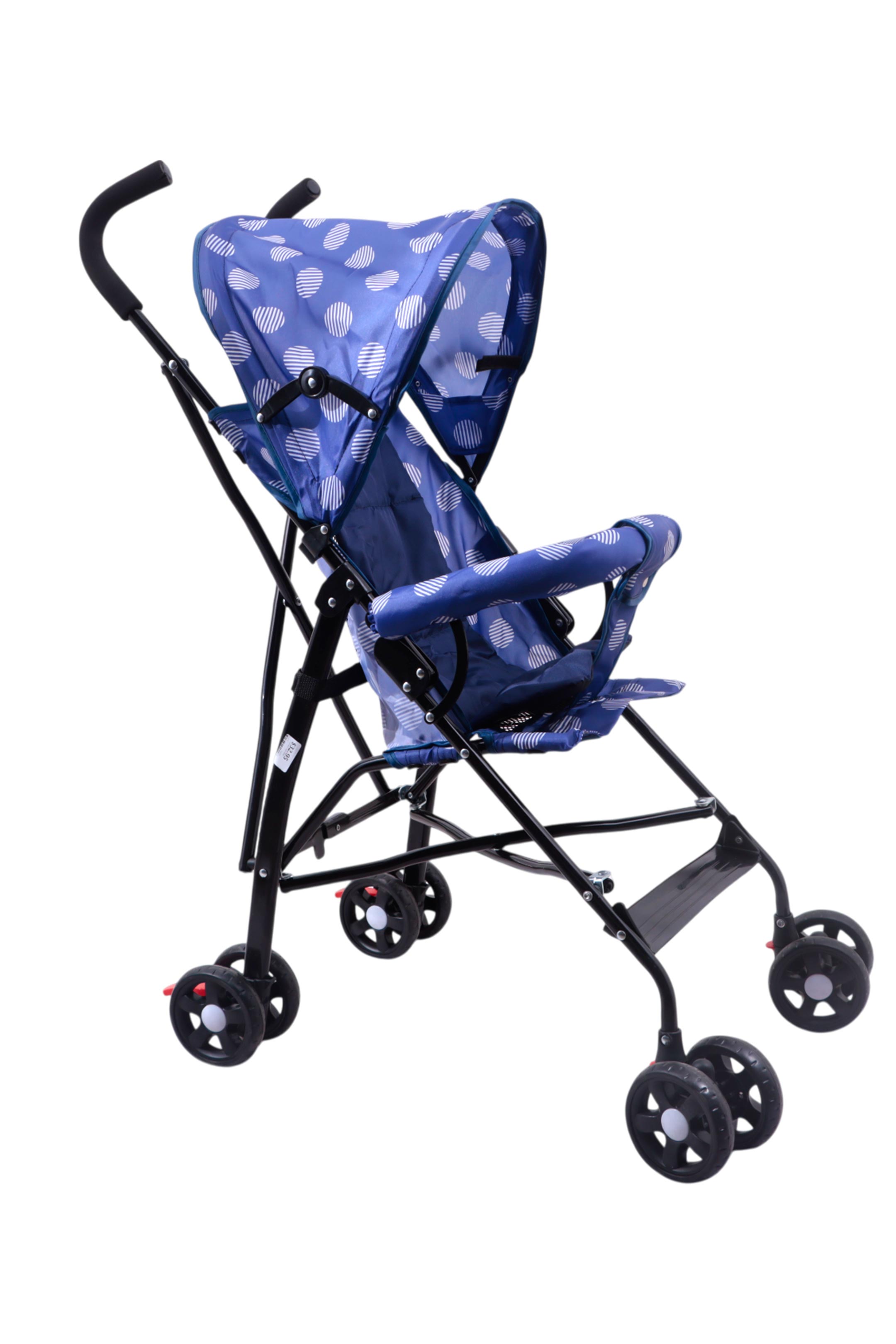Coche para bebé