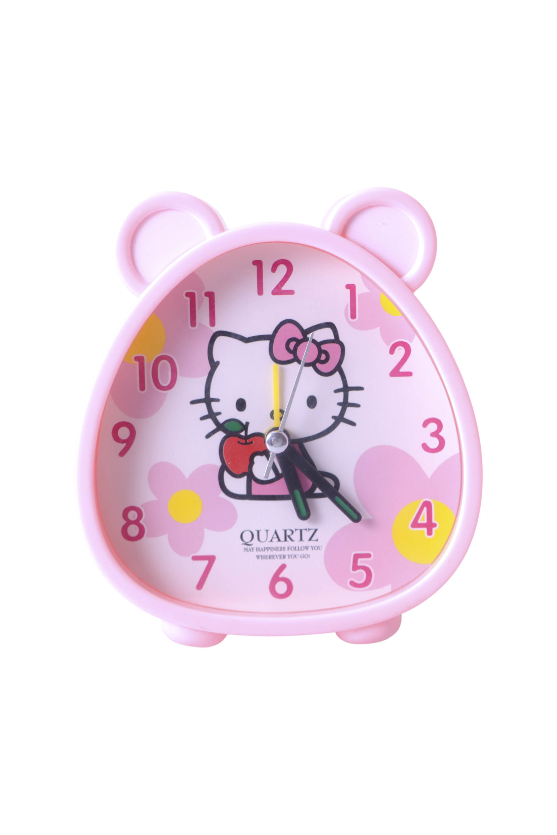 Reloj despertador