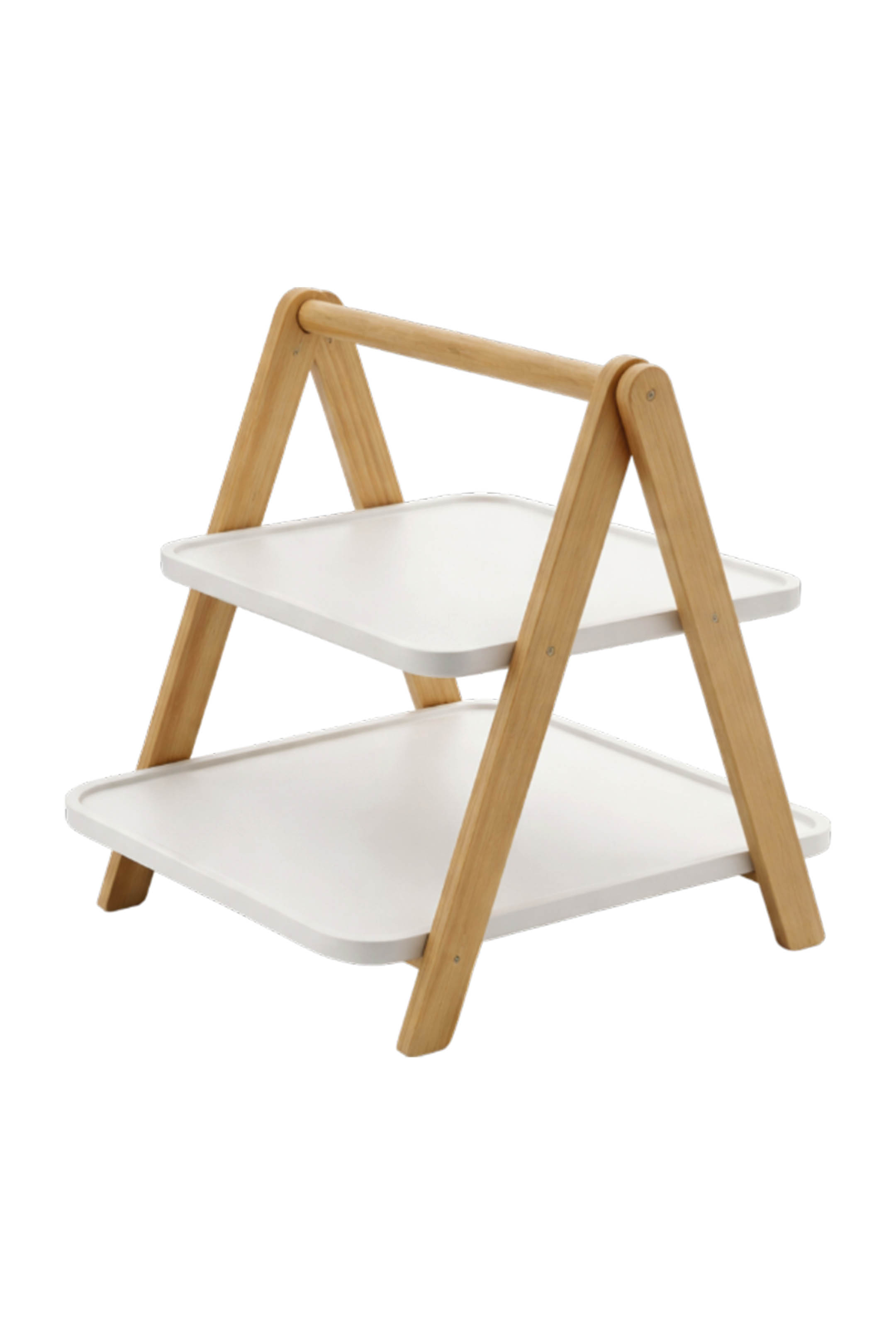 Organizador de madera