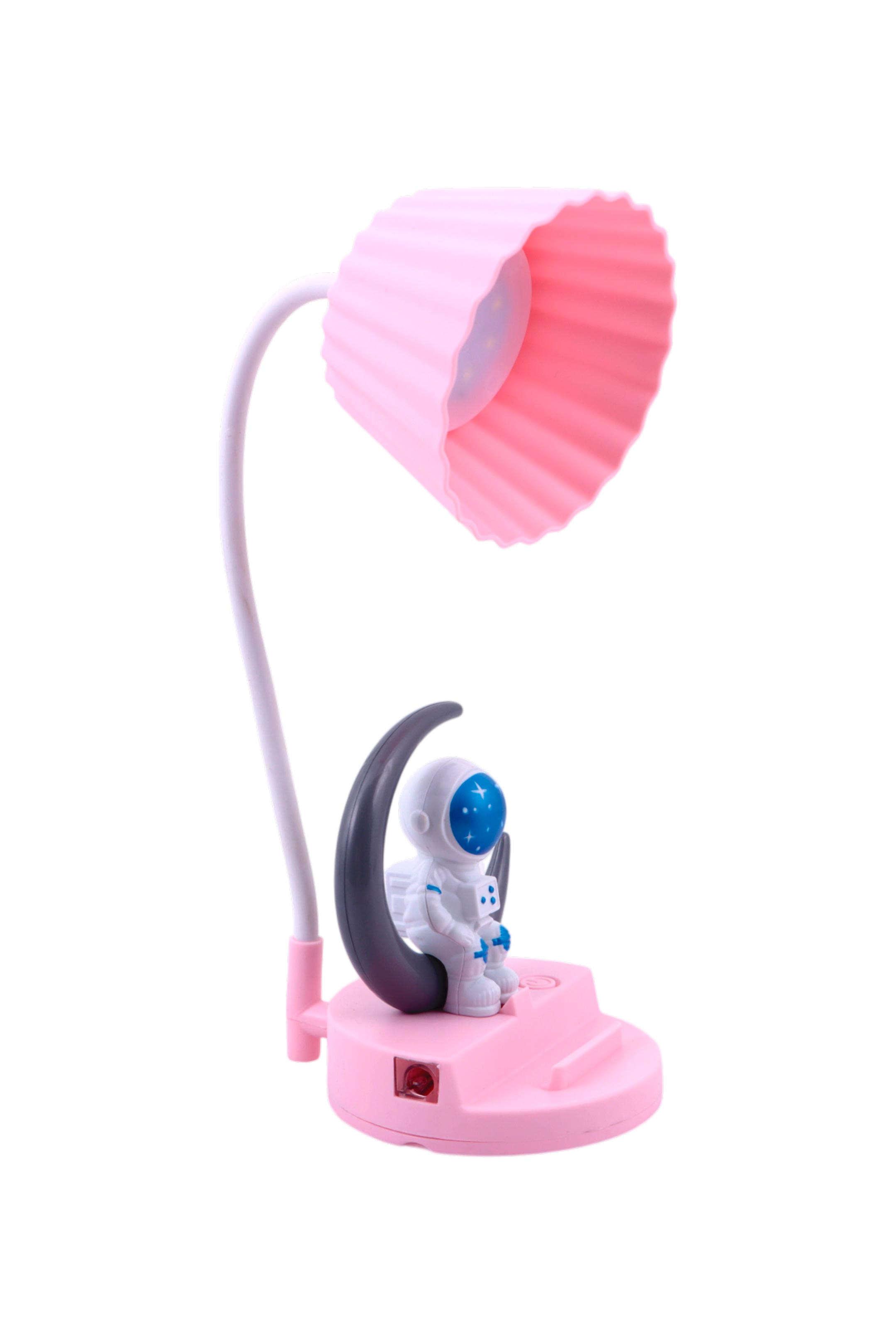 Lámpara de mesa infantil