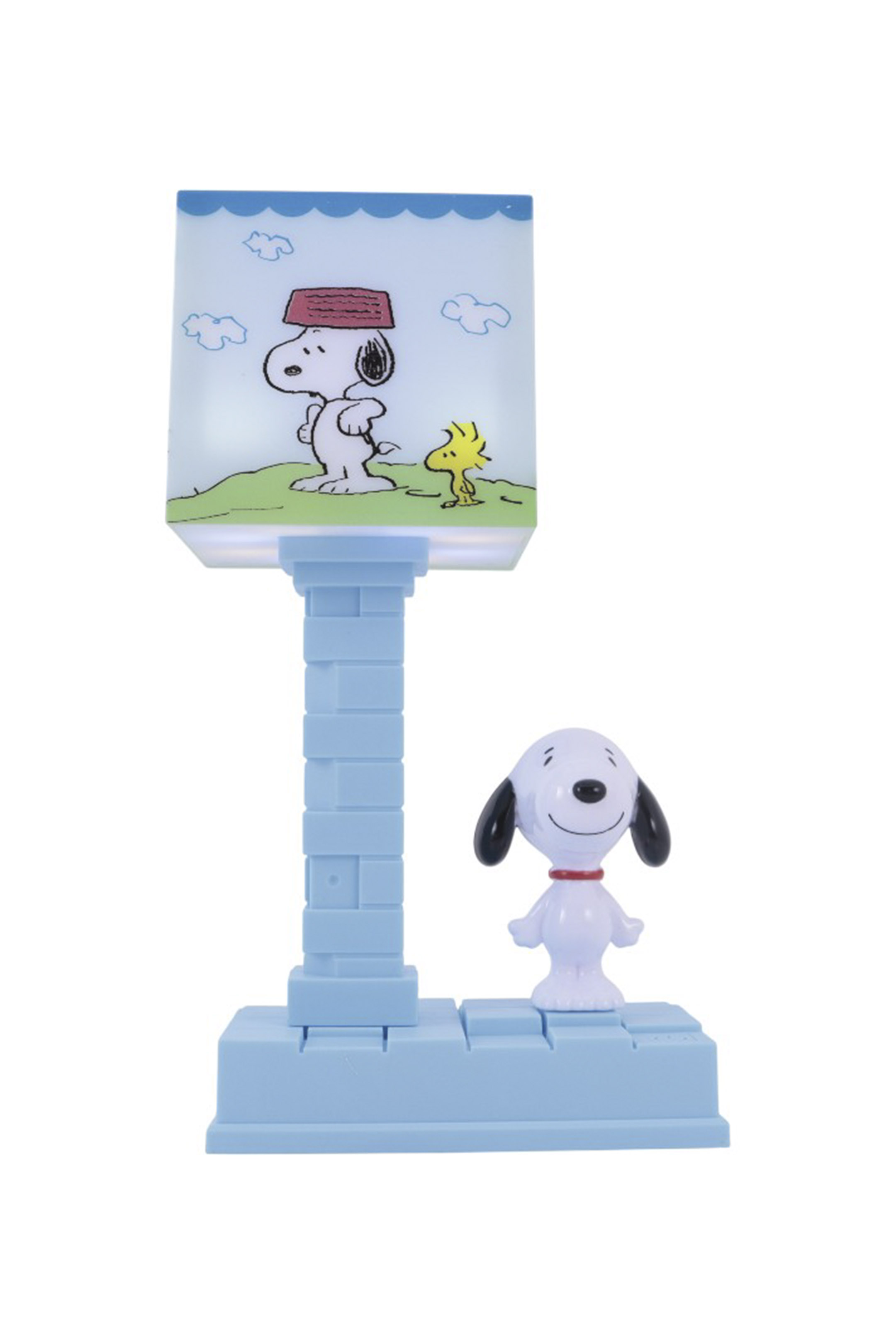 Lámpara de mesa Infantil