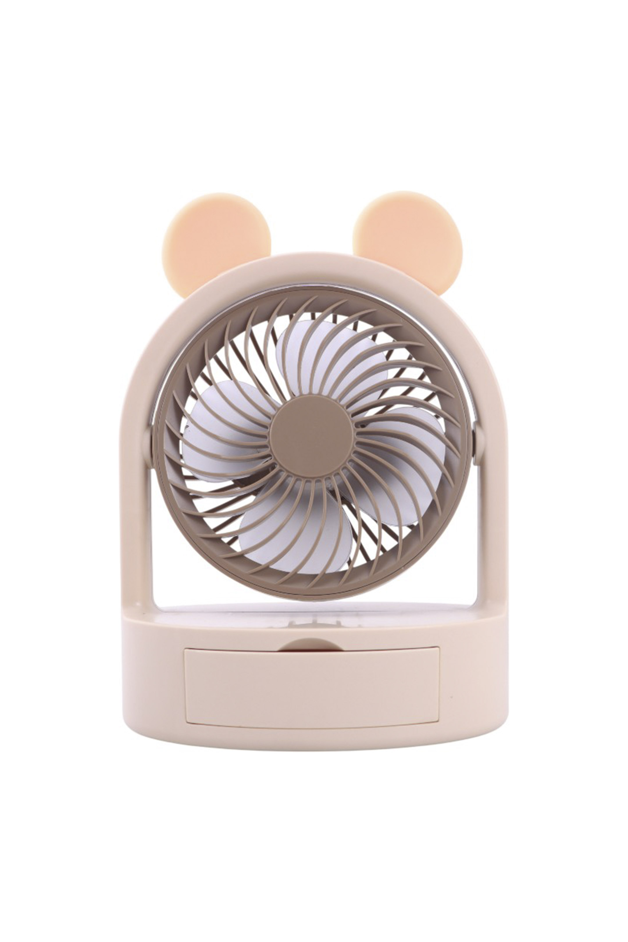 Ventilador de mano