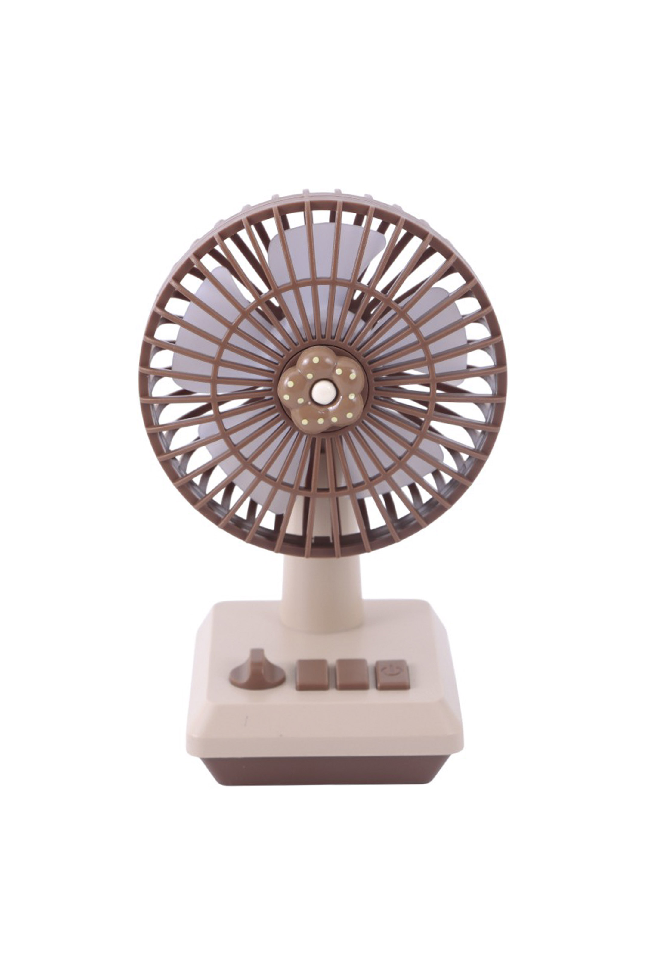 Ventilador de mano