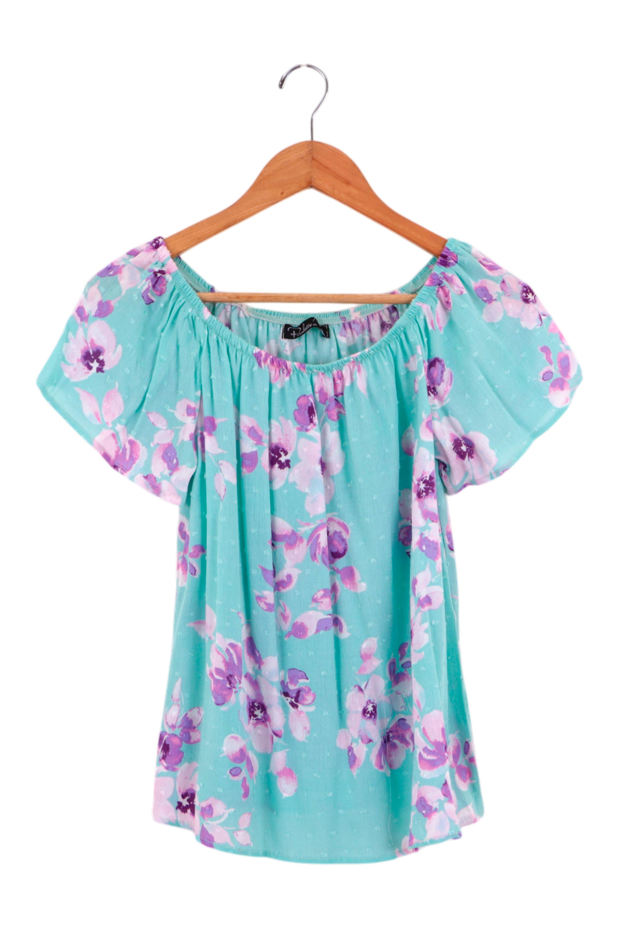Blusa Paulette