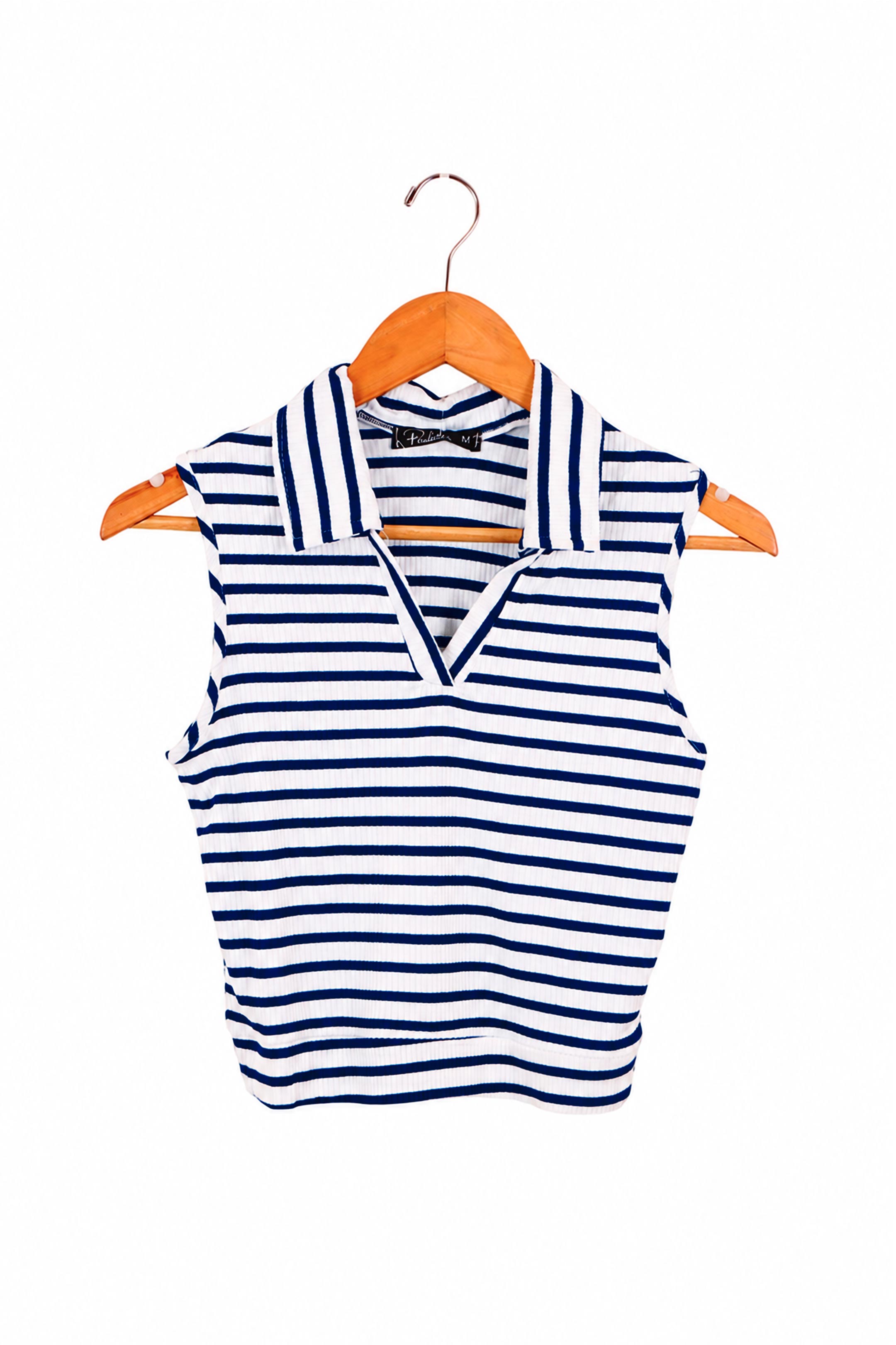 Blusa Paulette