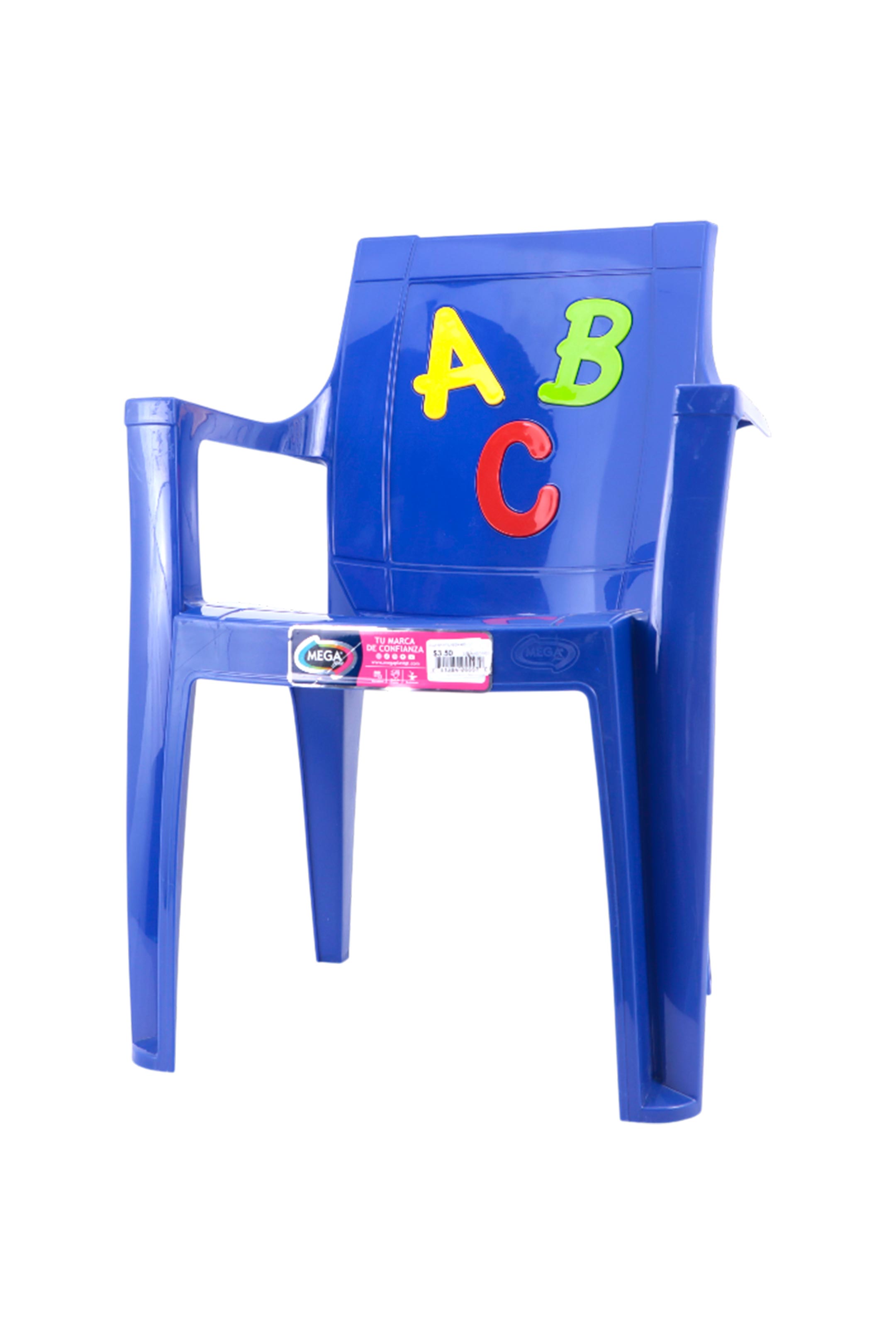 Silla Infantil