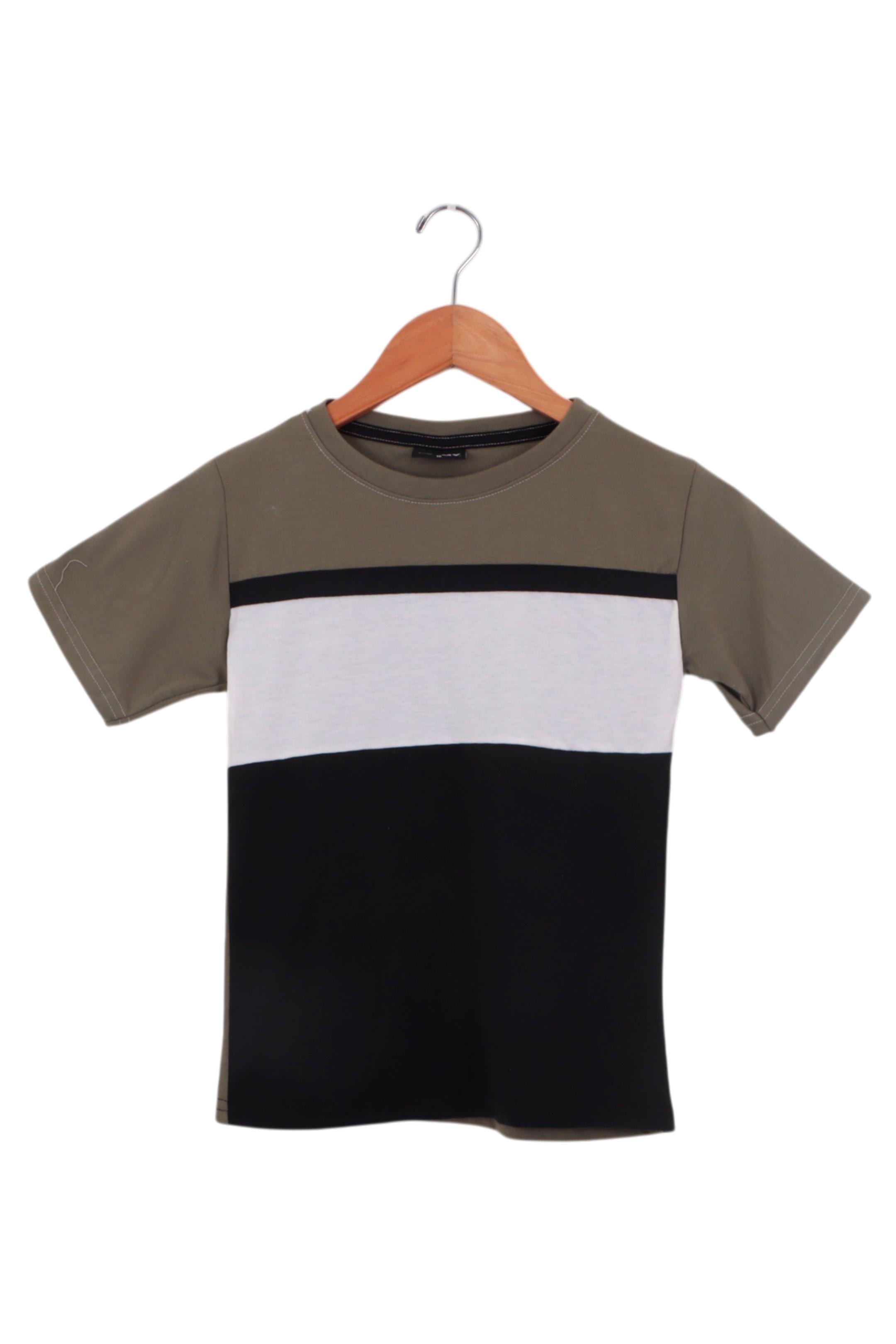 Camisa Juvenil Jimmy T-Shirt
