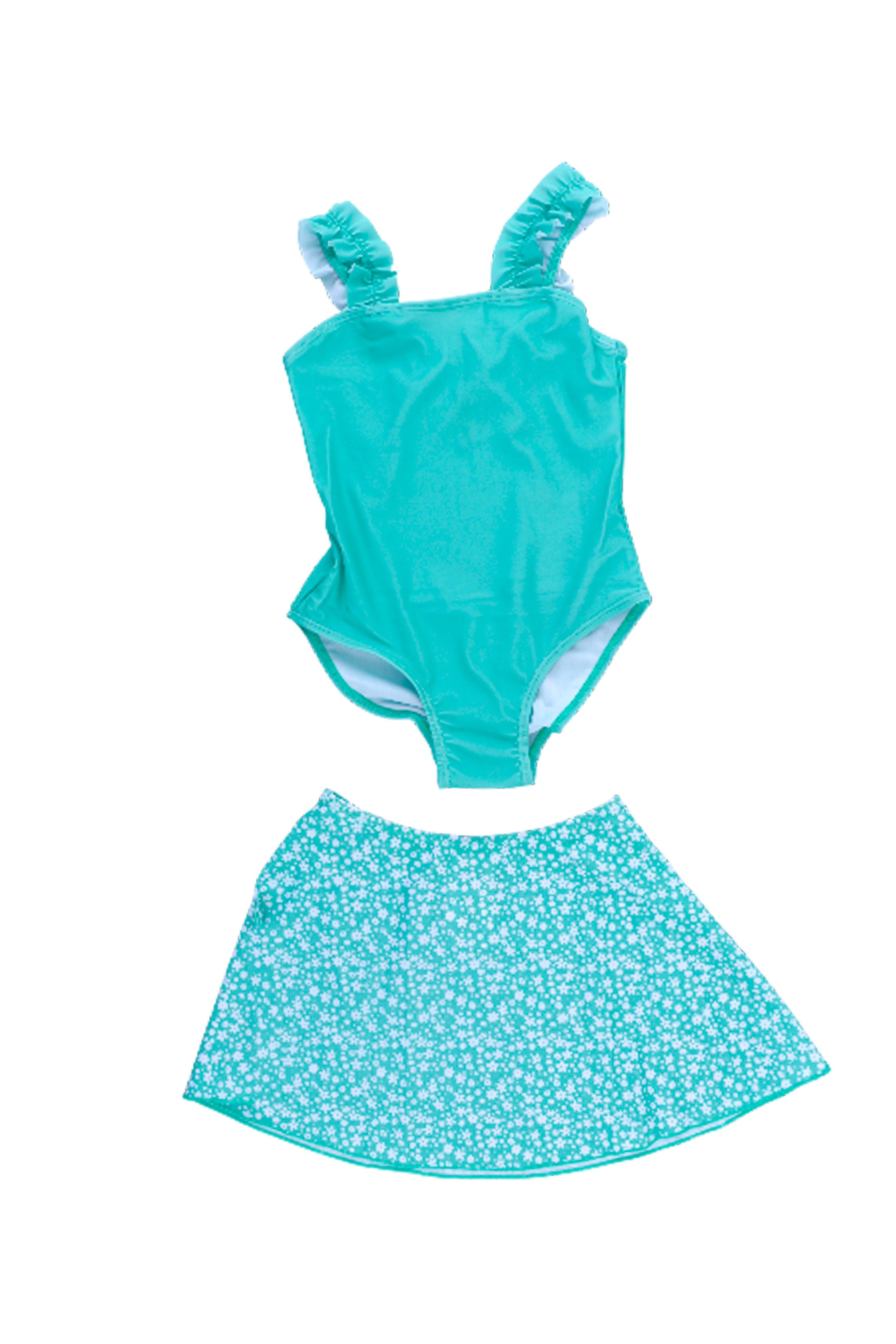 Traje de baño New Berry