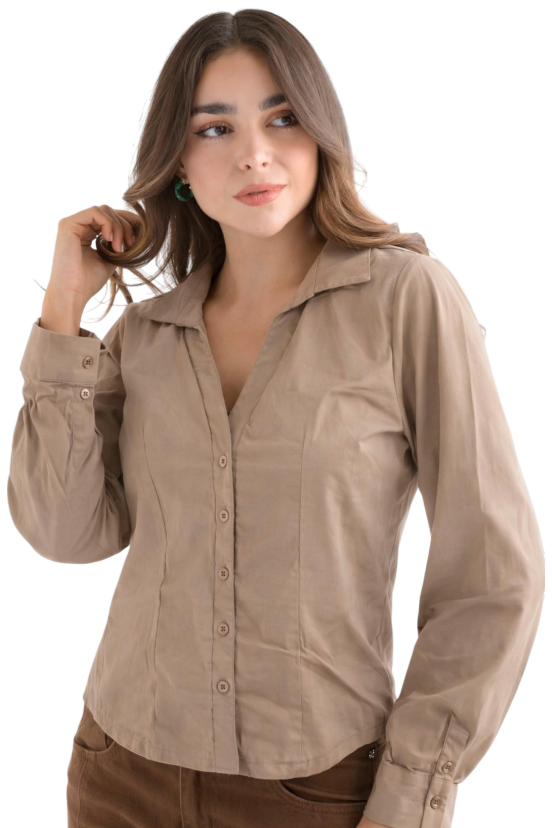Blusa Fashion Zawary