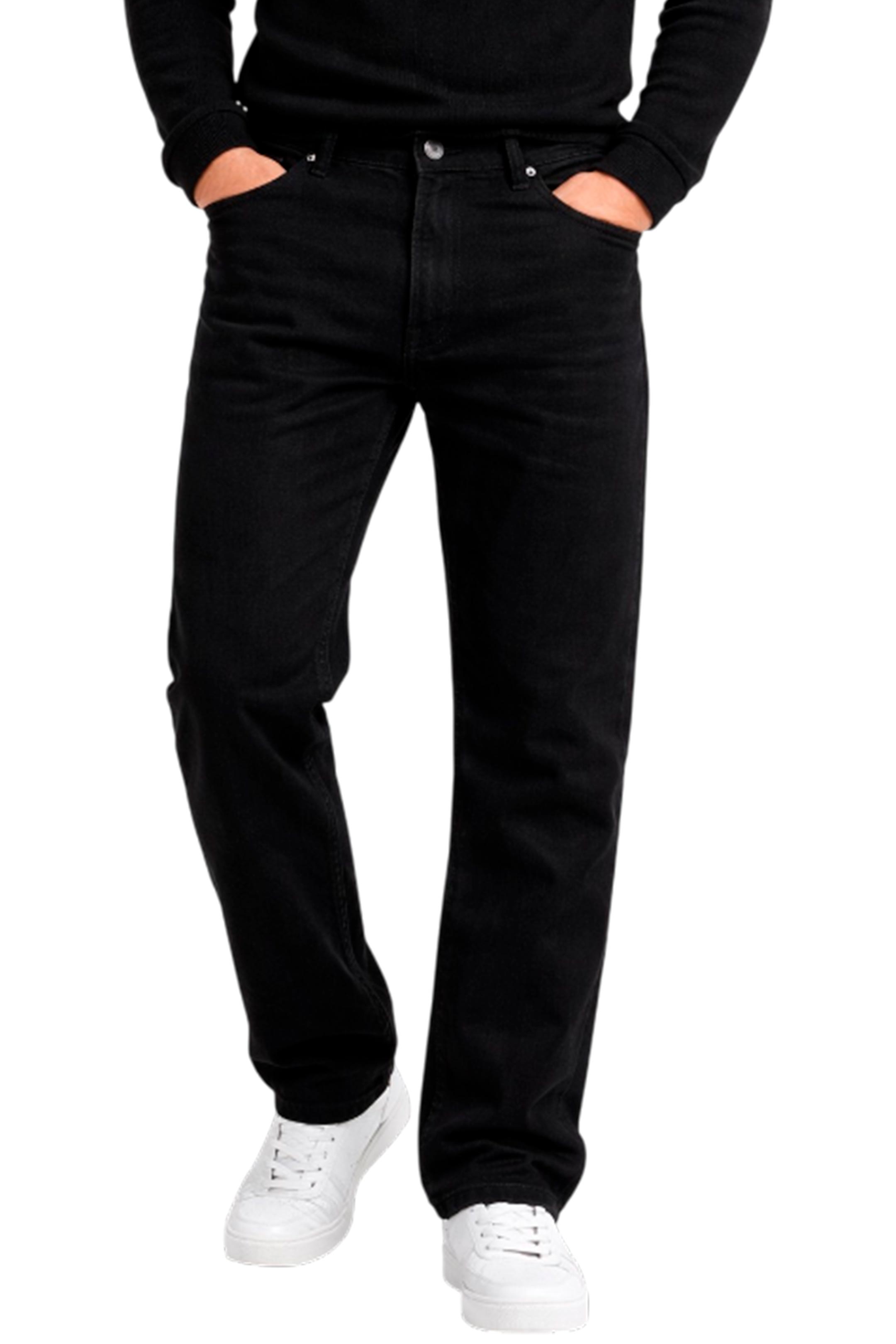 Jeans Básico Cooper