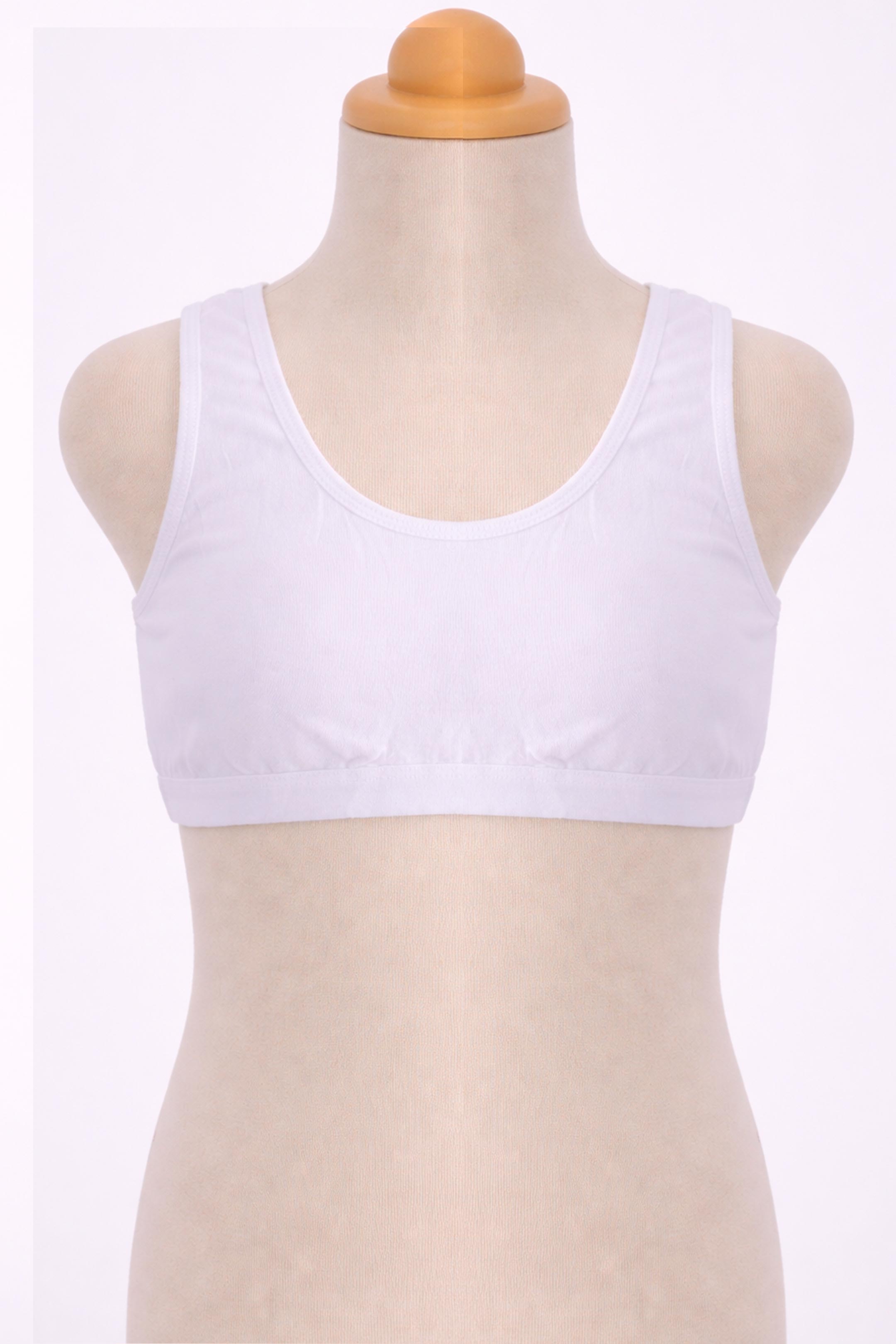 Camisola para niña