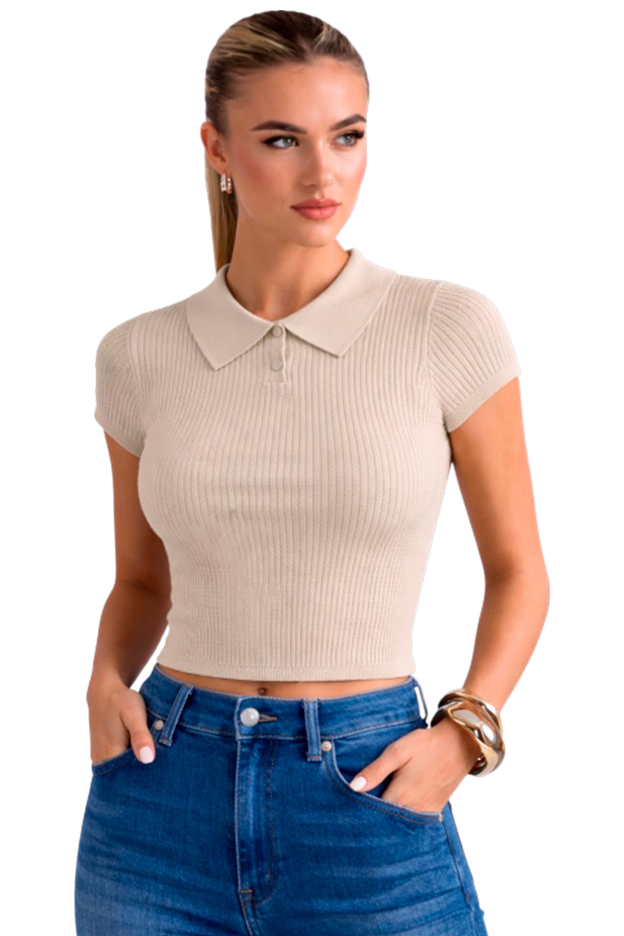 Blusa Madisson