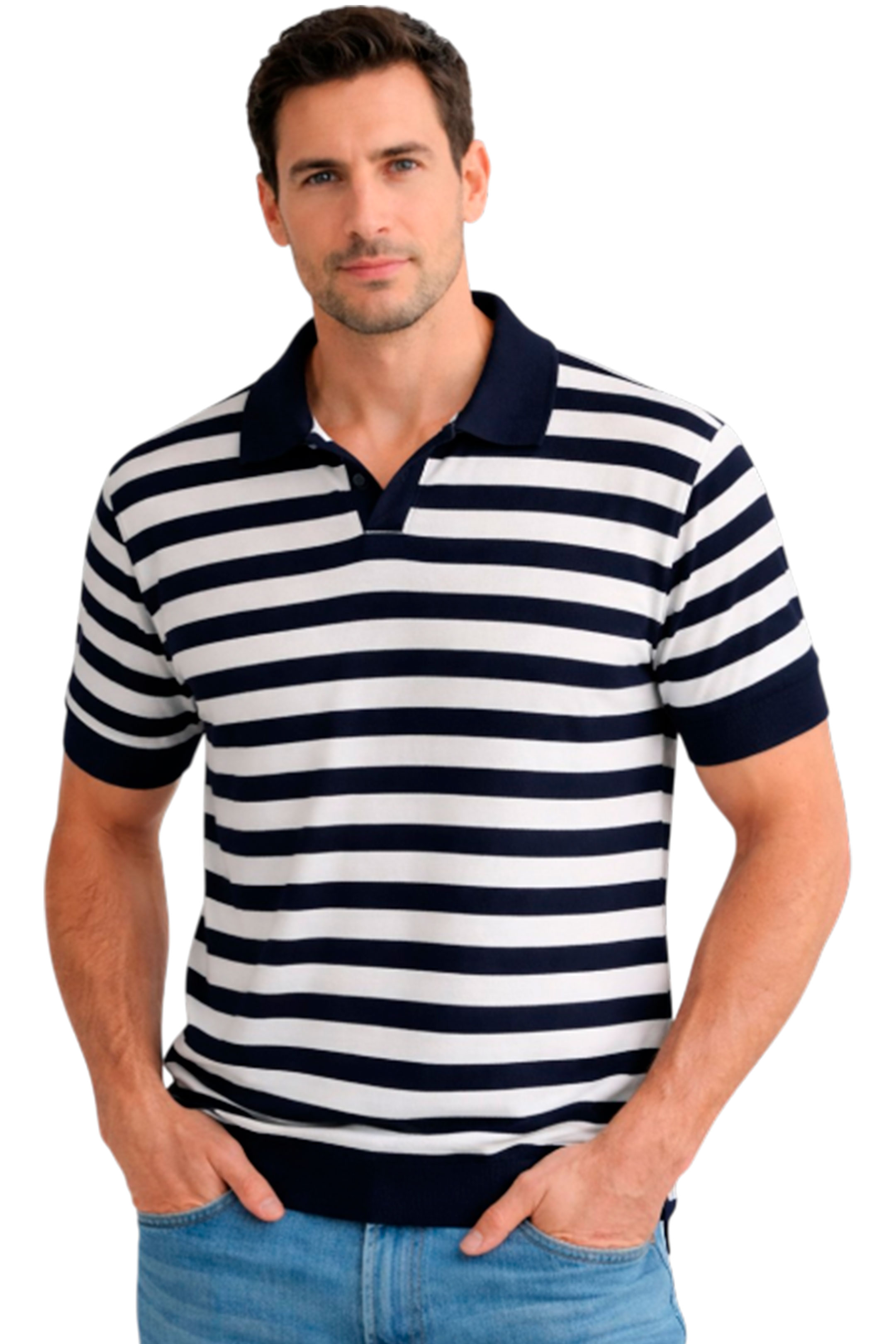 Camisa para caballero