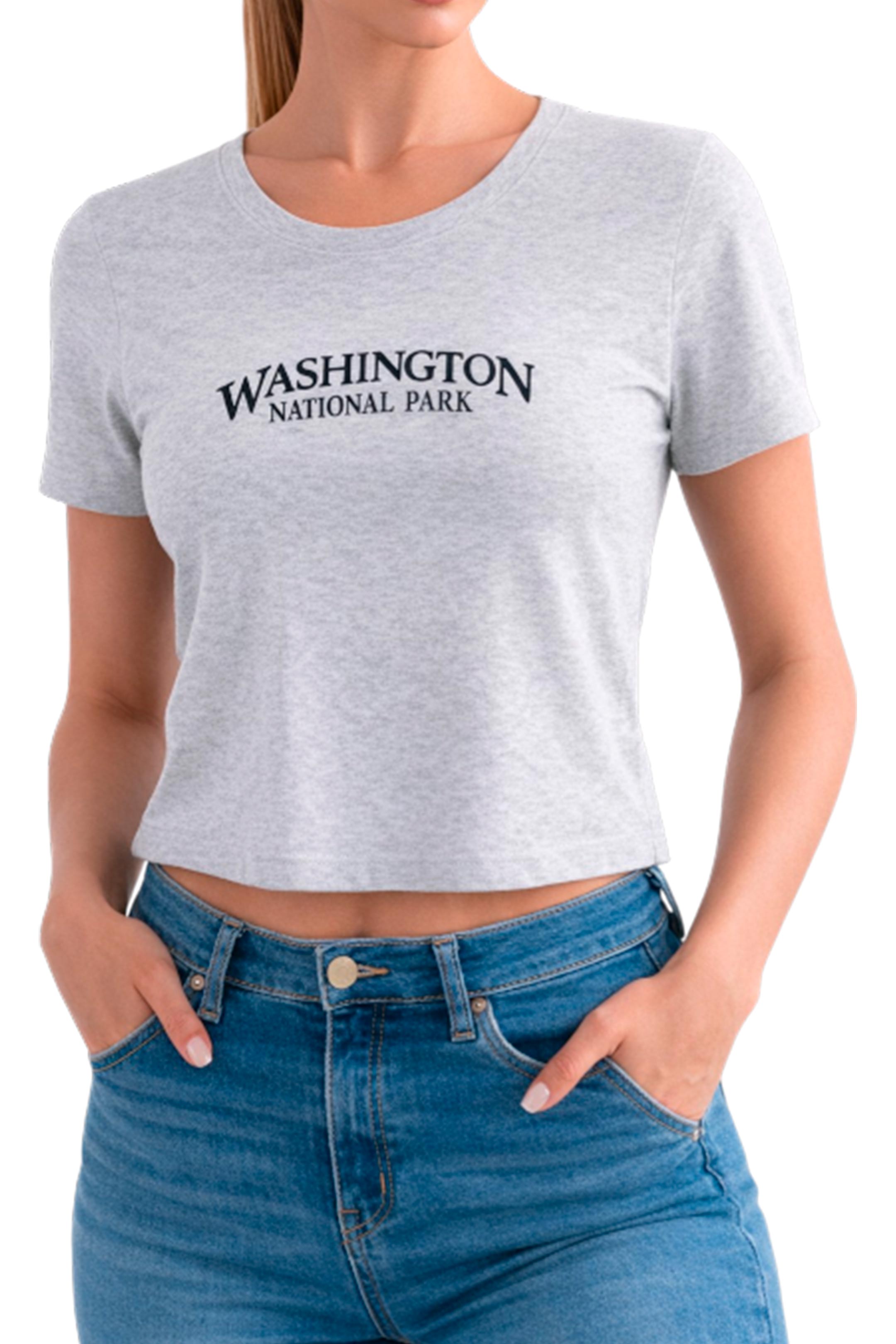 Blusa Básica Madisson