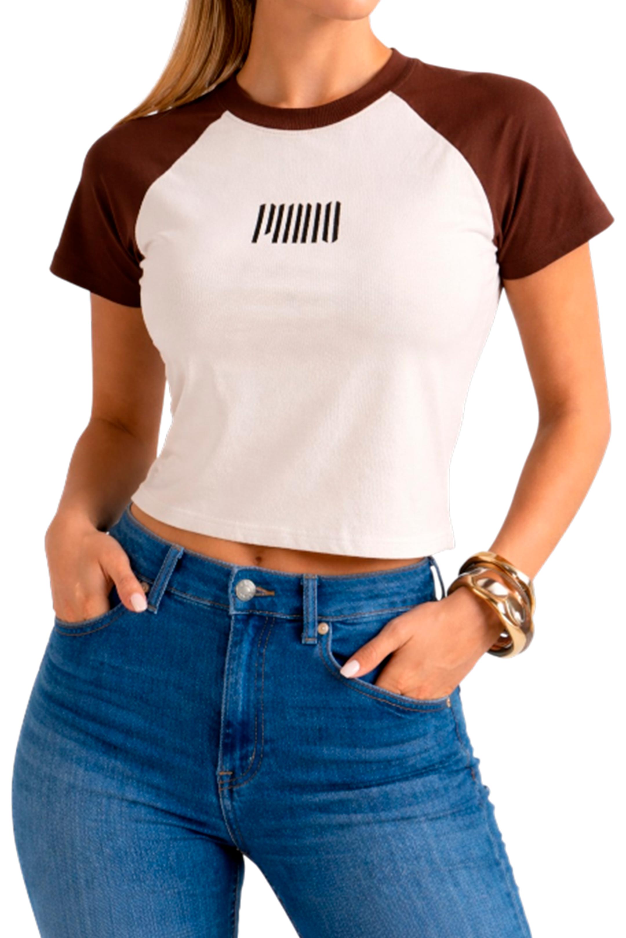 Blusa Madisson