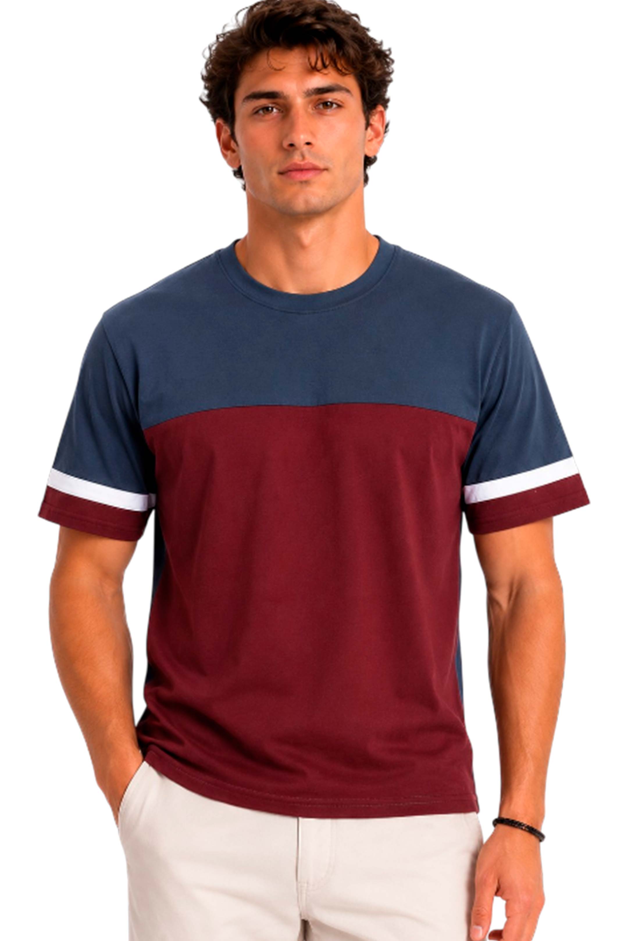 Camiseta Jimmy T-Shirt