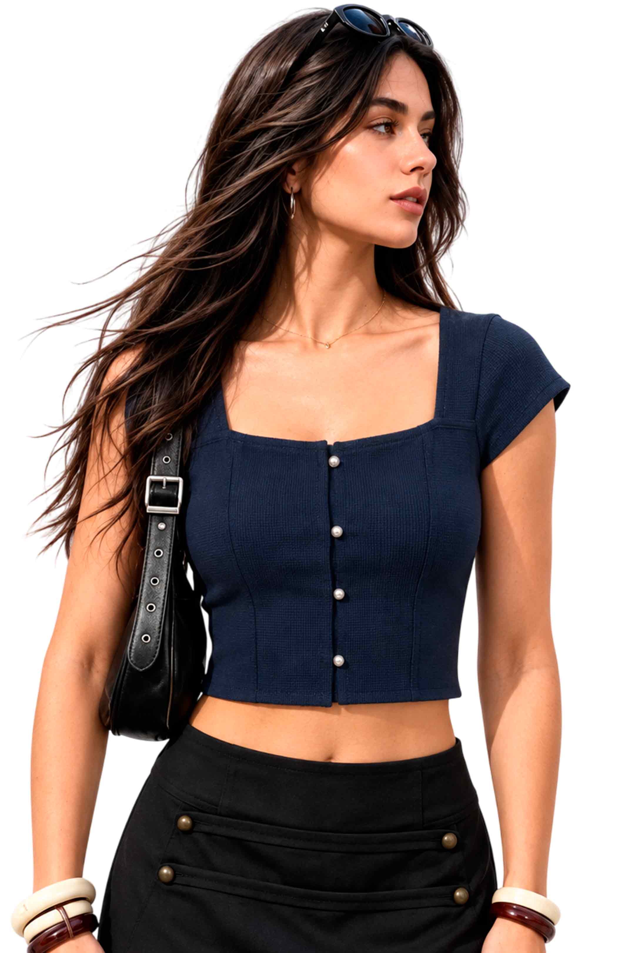 Blusa Paulette