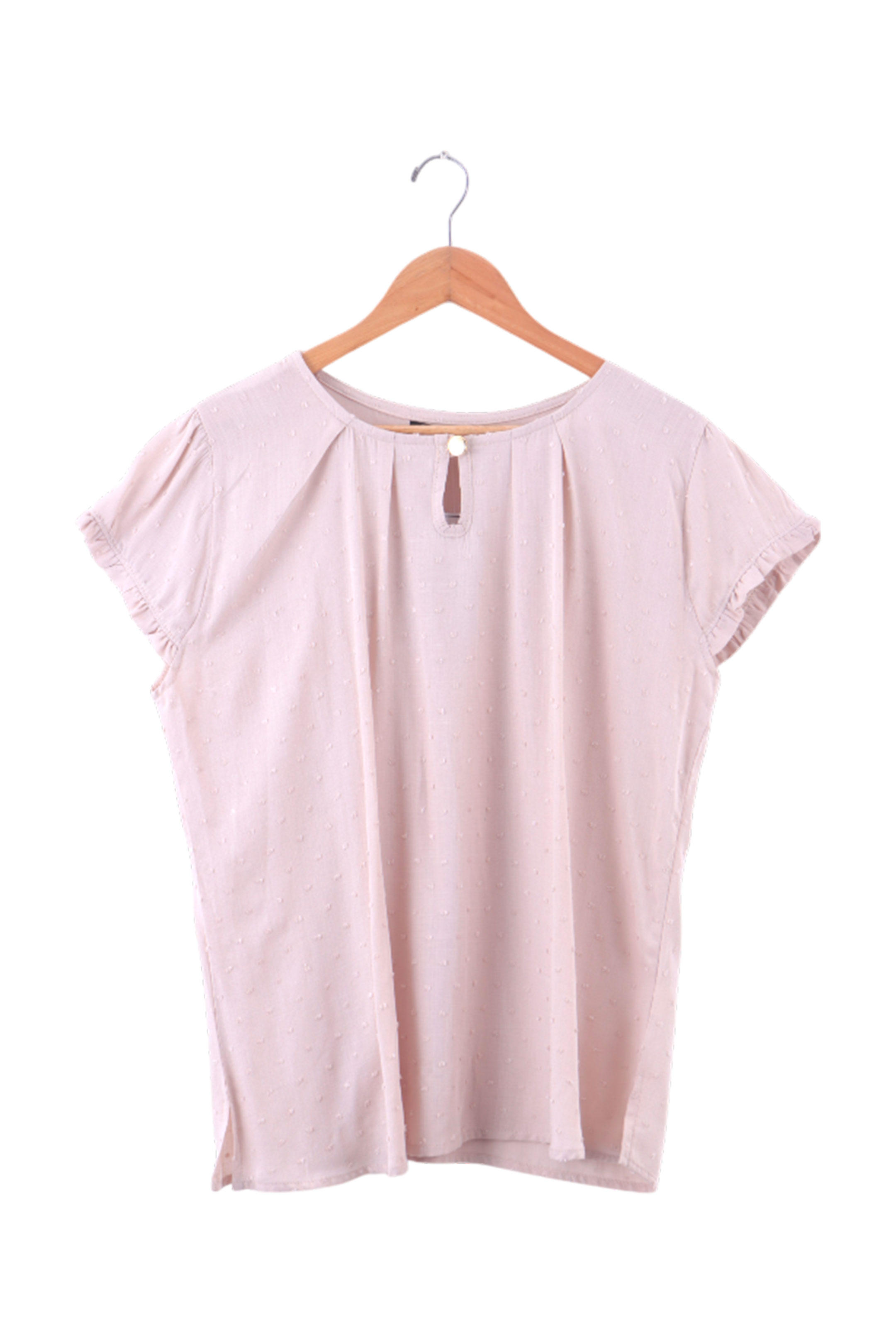 Blusa Paulette Plus