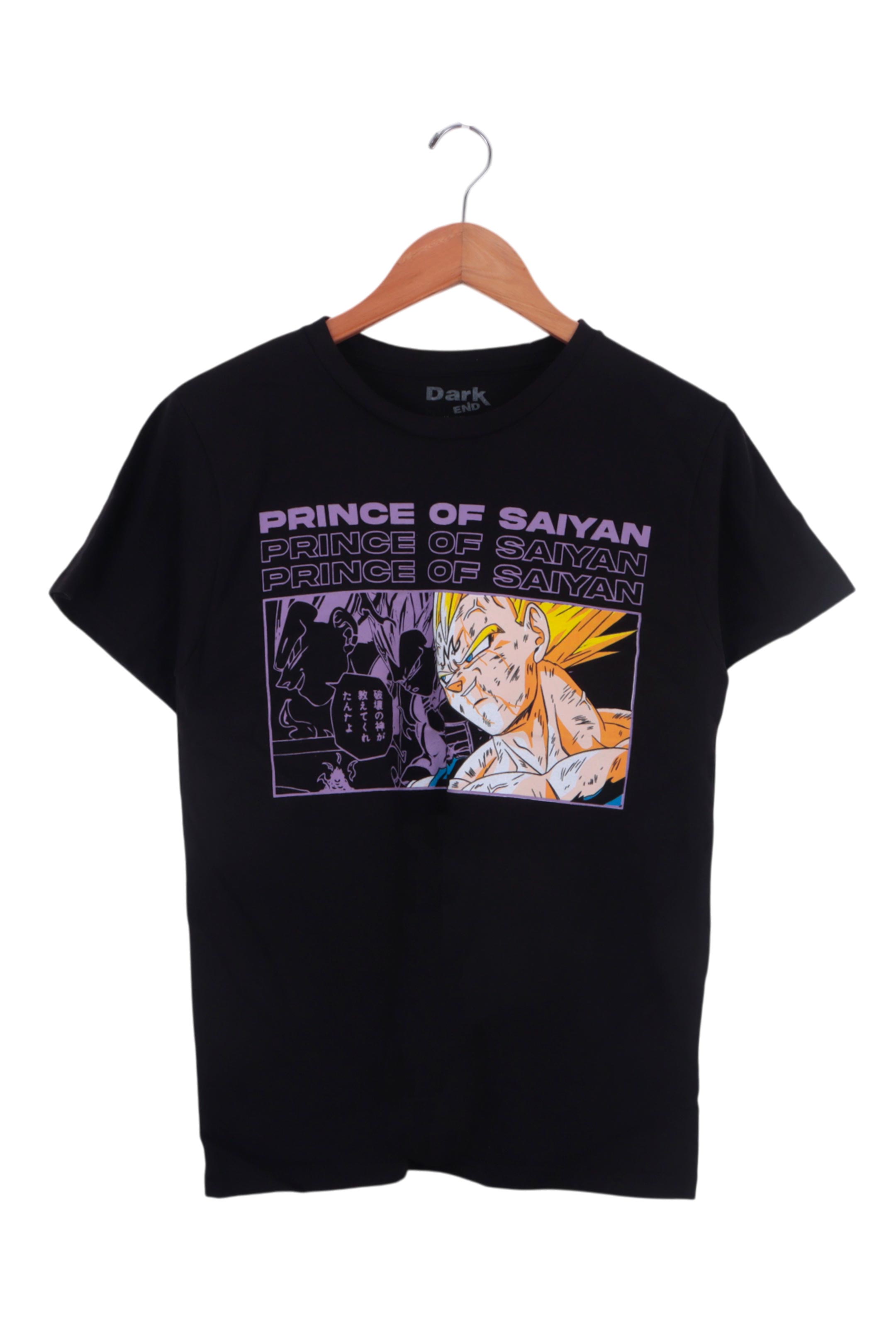 Camisa Dark End
