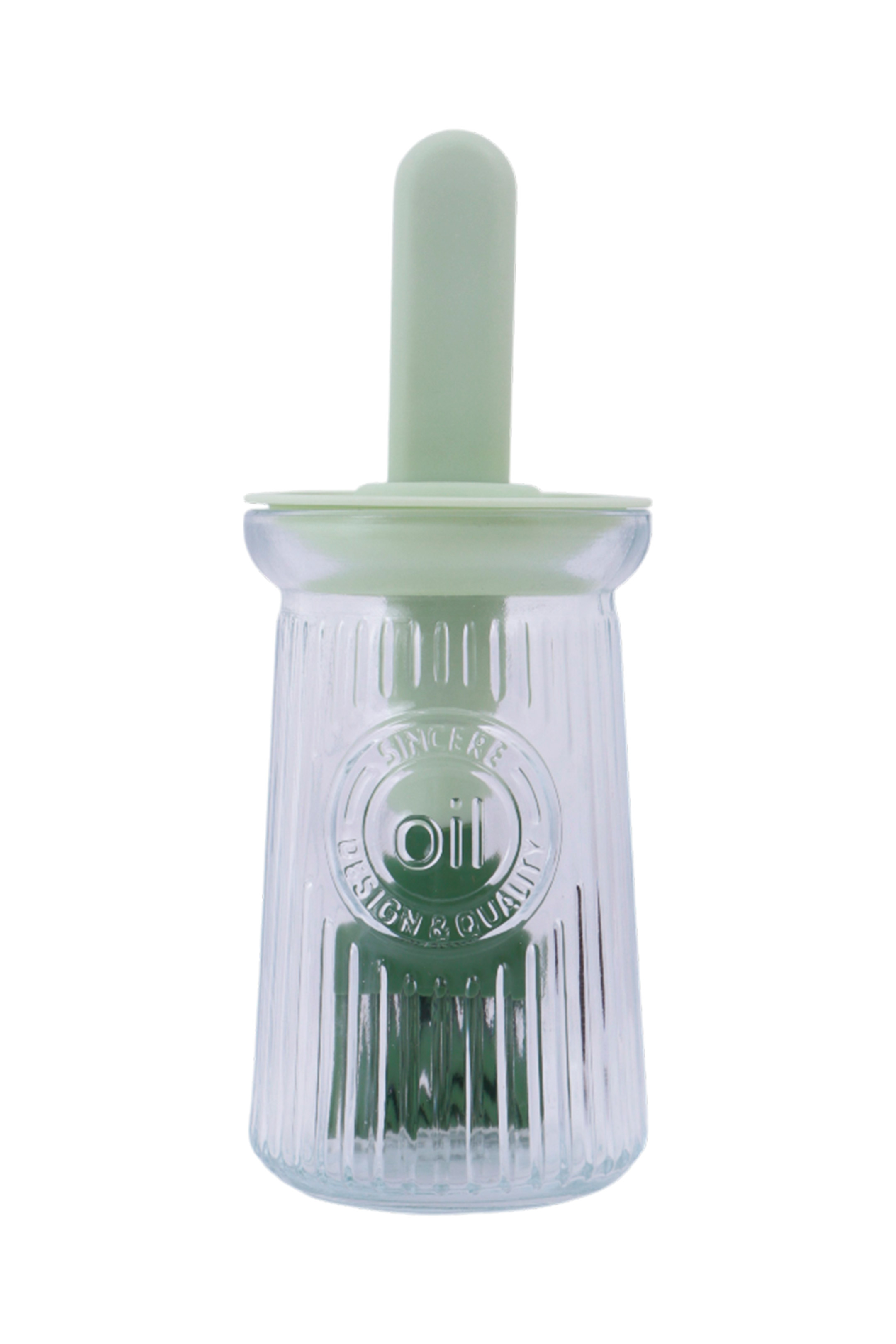 Dispensador de aceite
