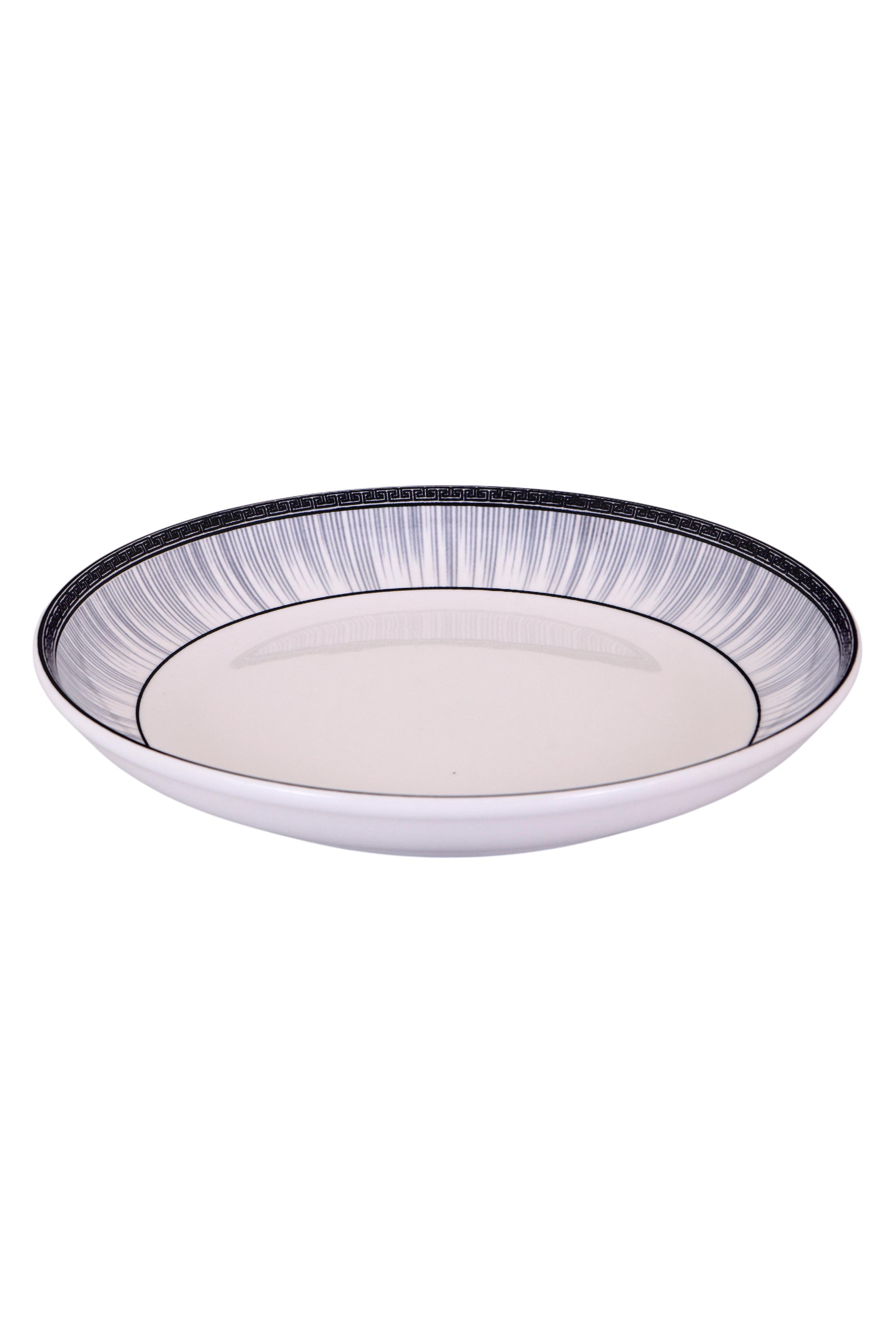 Plato Ceramico