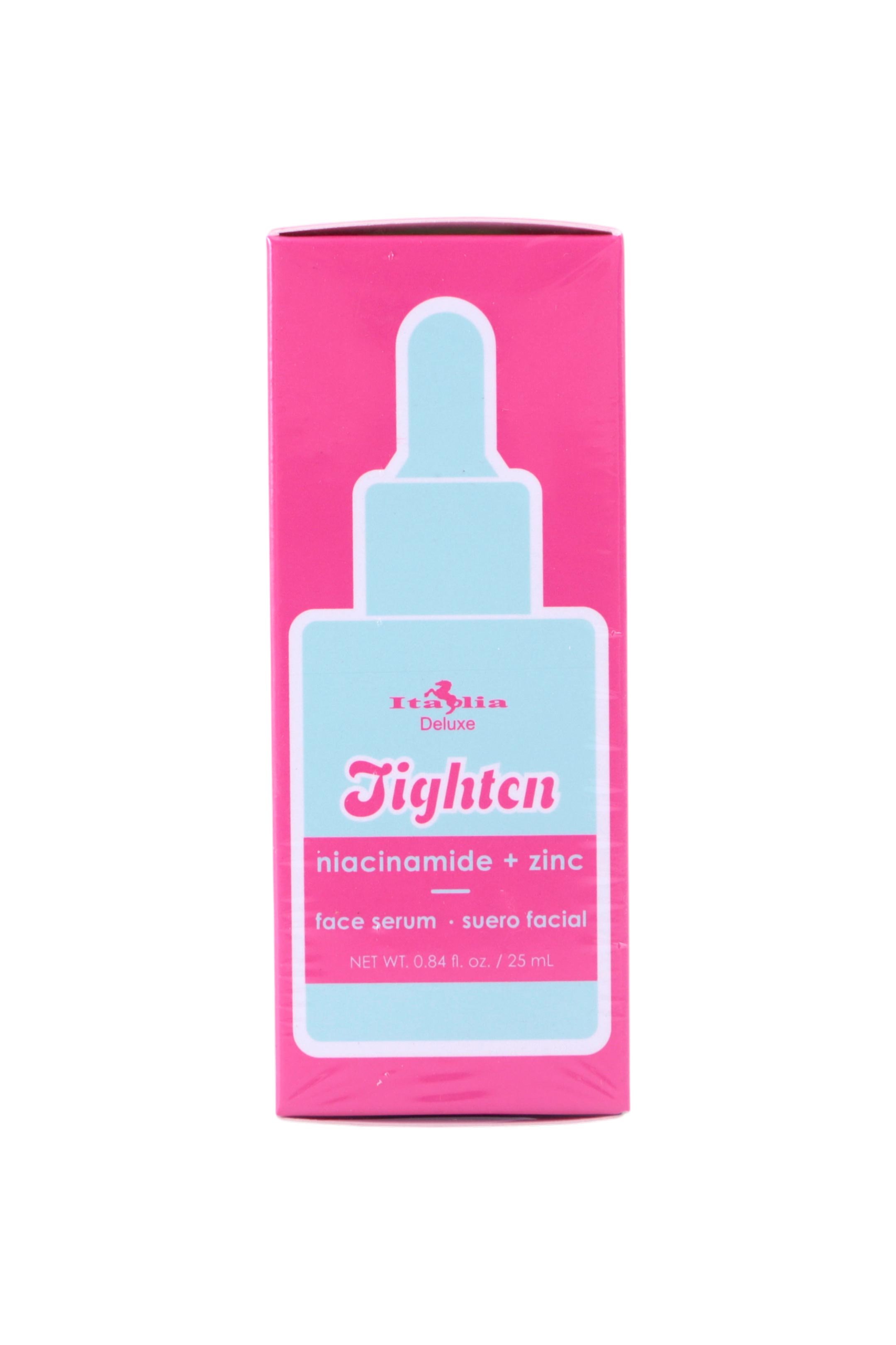 Serum Facial Italia