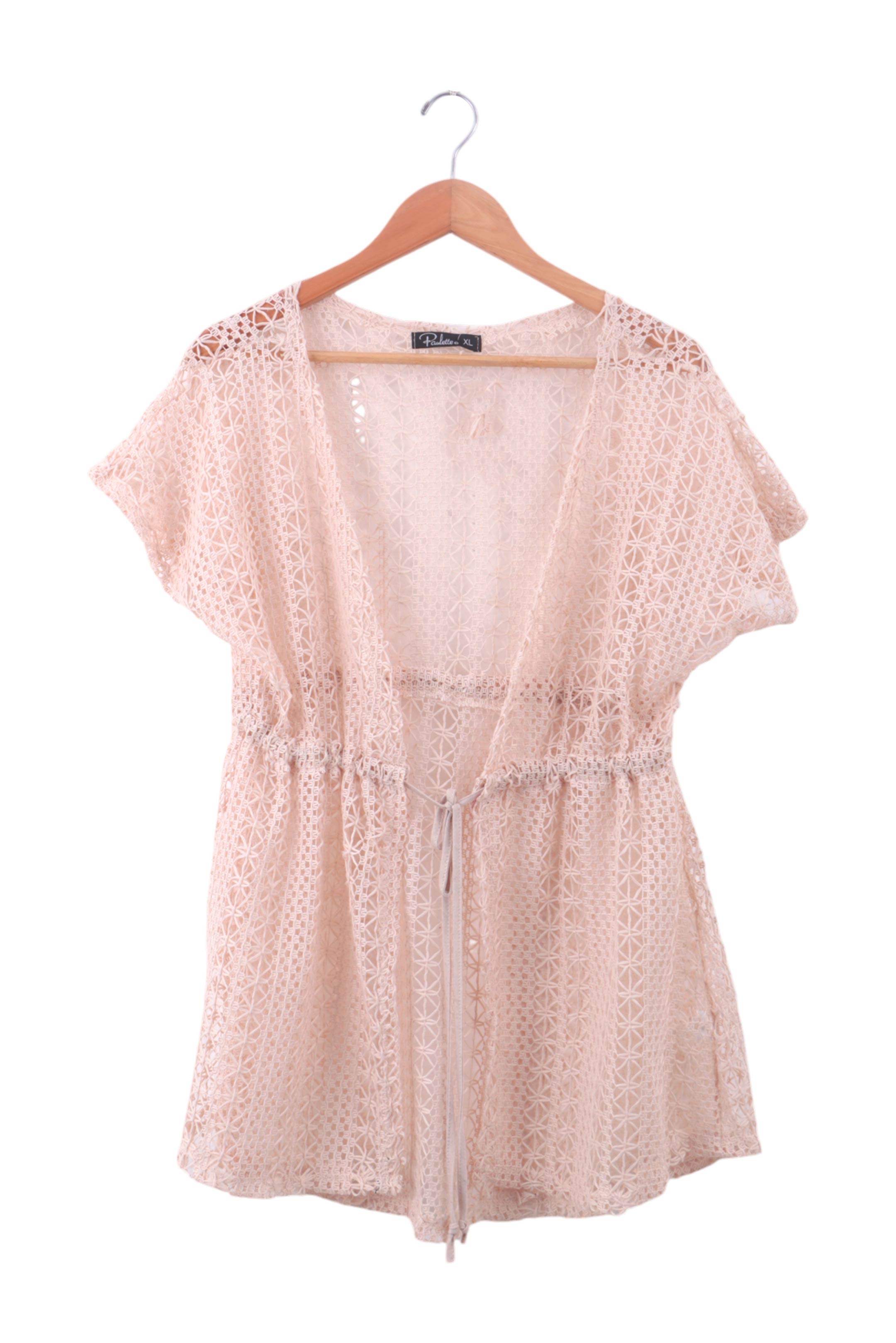 Salida baño Paulette