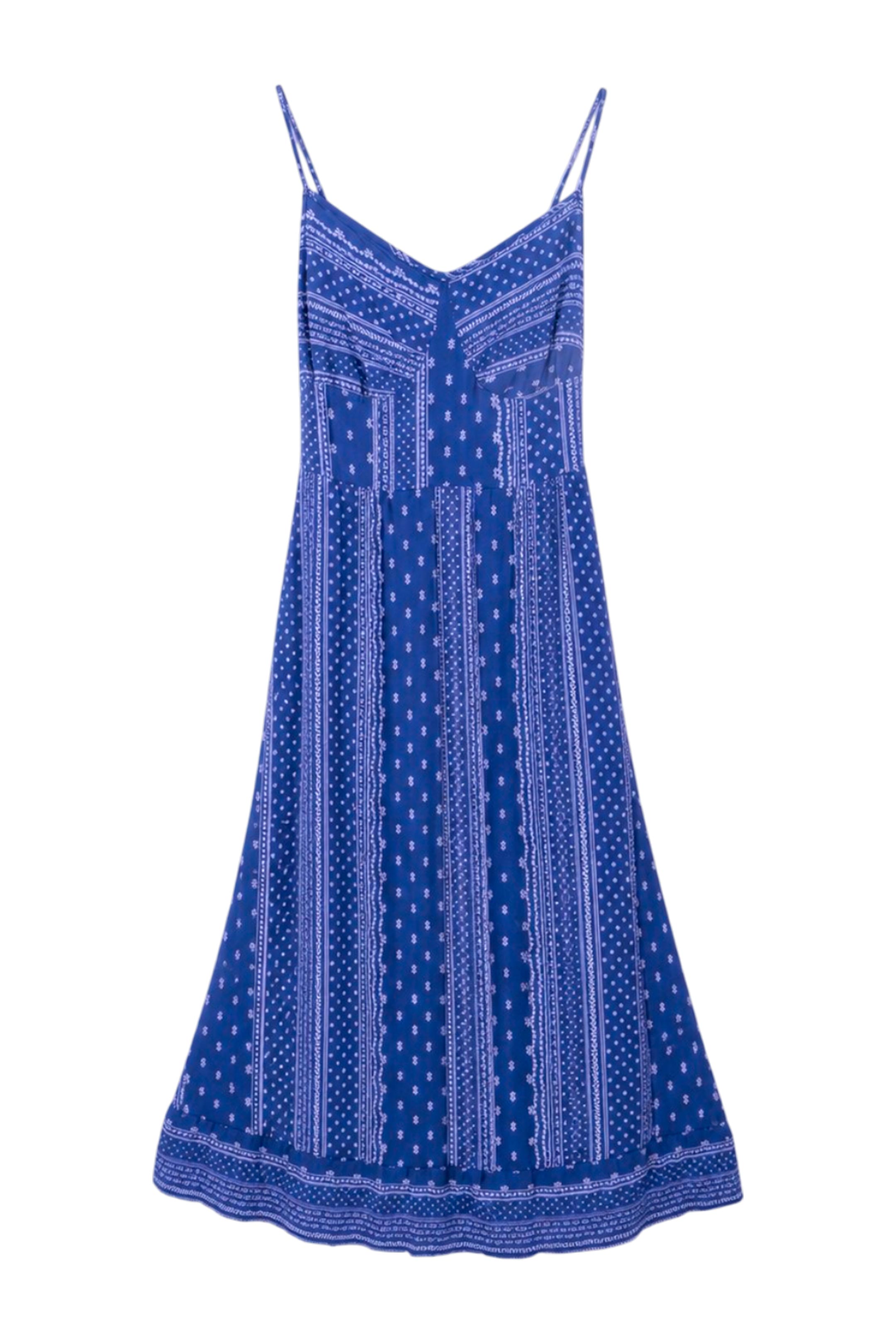 Vestido Paulette