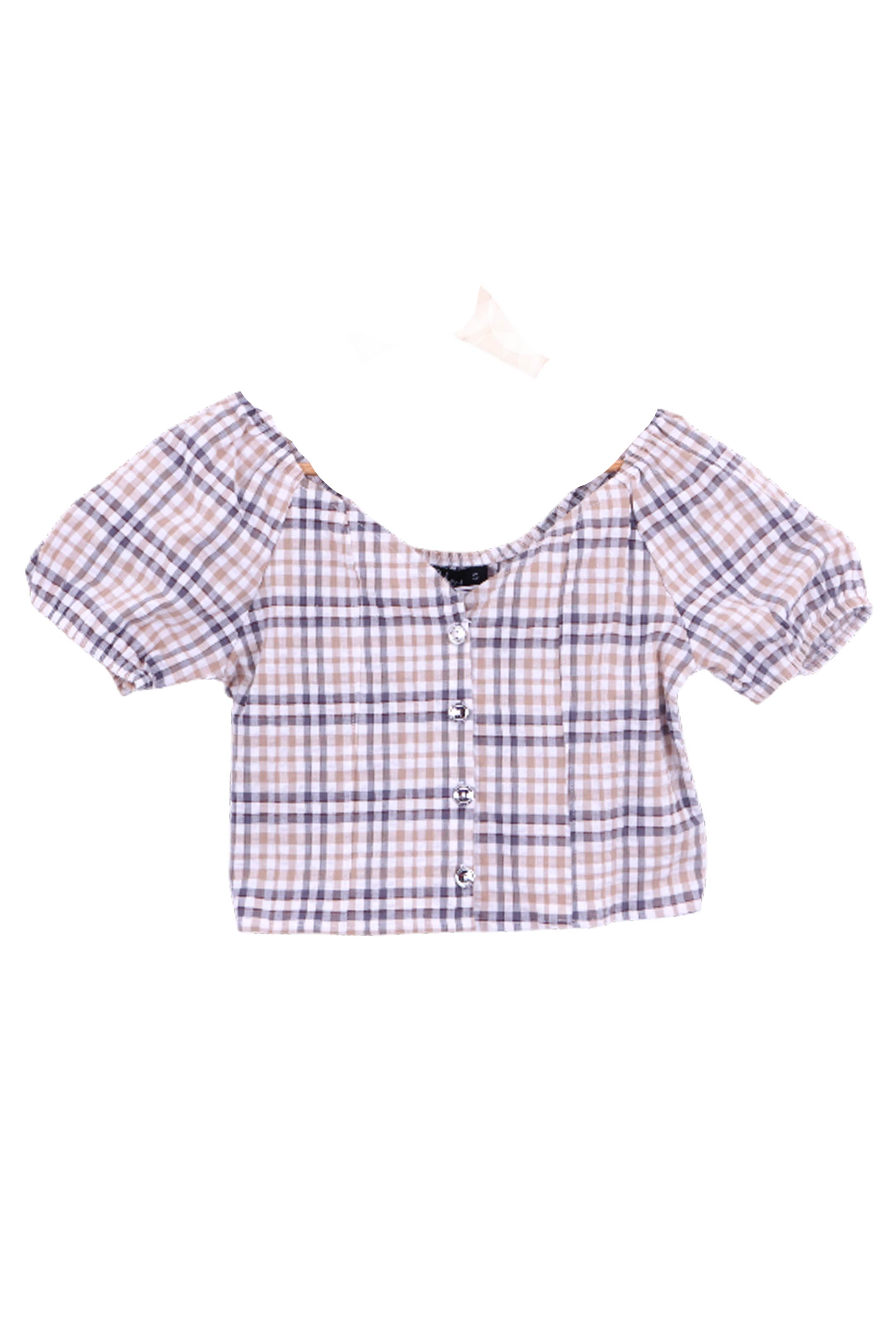 Blusa Paulette